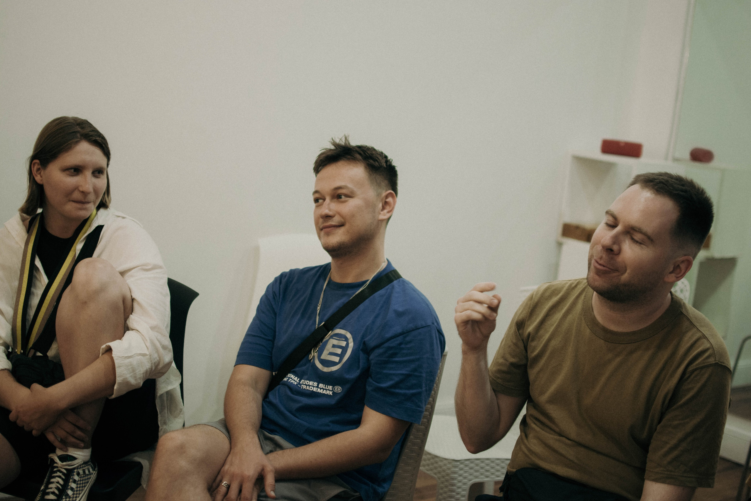 My emigration. Reportage shoots in Buenos Aires. Photographer @elmirkami in the city of Buenos Aires