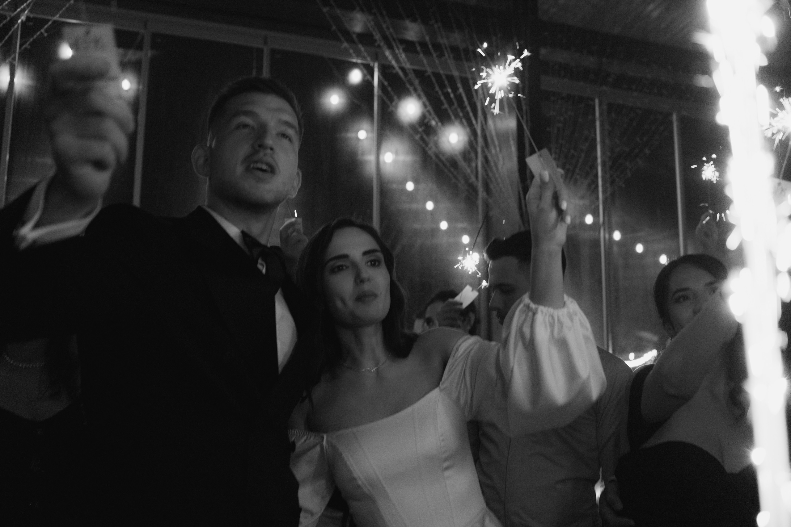 Cristina & Bogdan. STORYCATCHERS