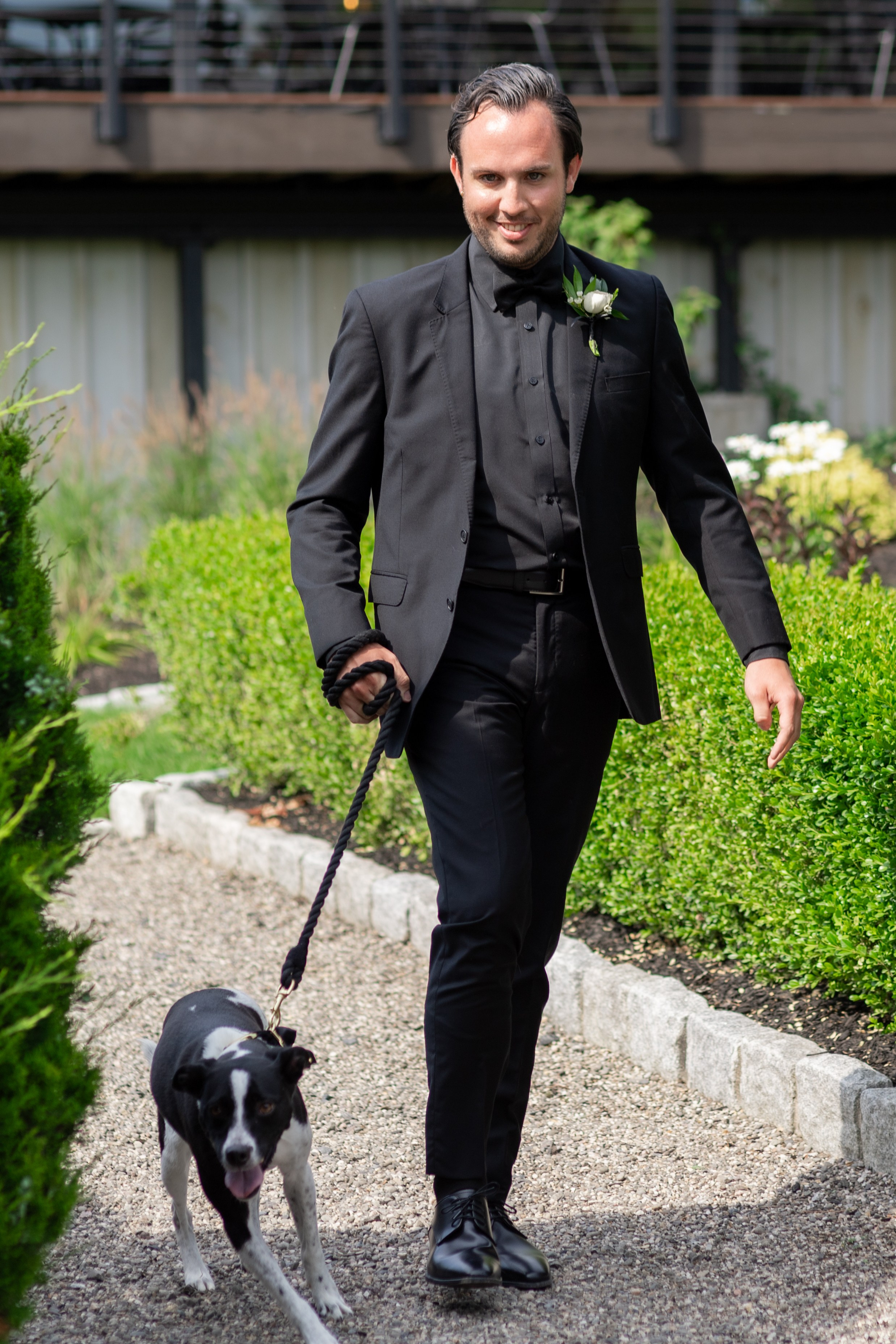 Angelica & Conor. Wedding Photo & Video