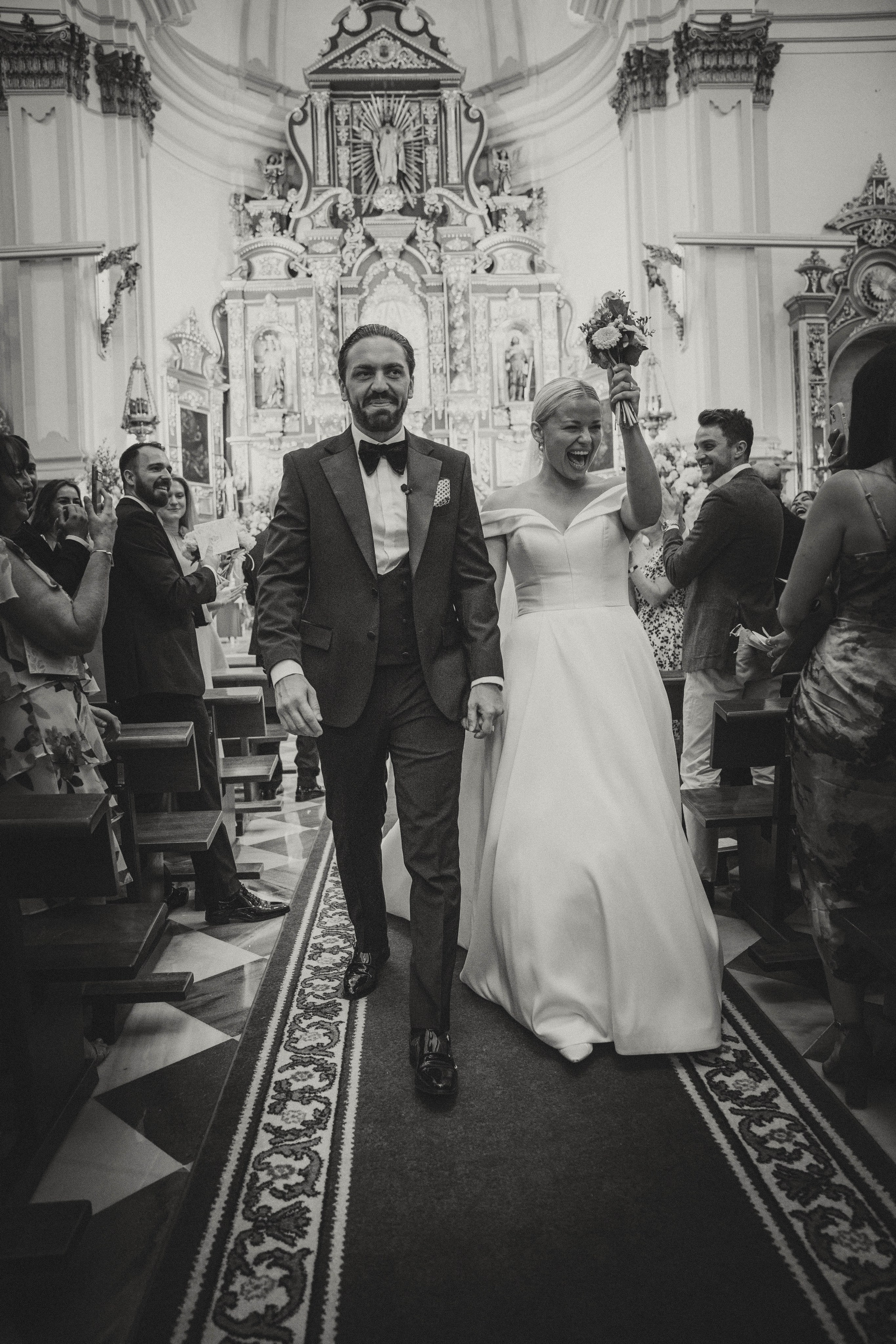 Wedding Eva & Oliver