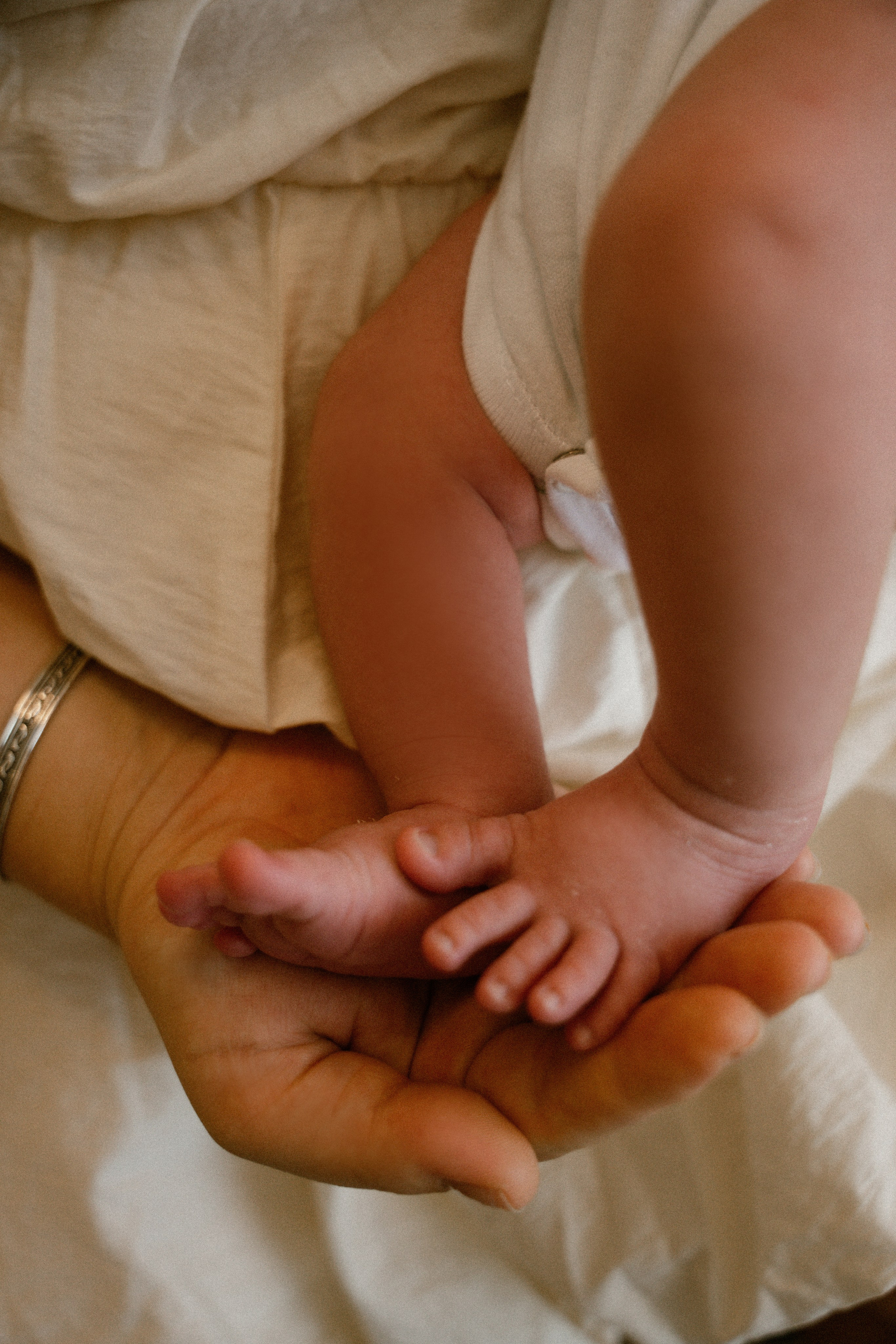 Our little prince at home. Angela Iakovleva — Family Photographer in Dubai