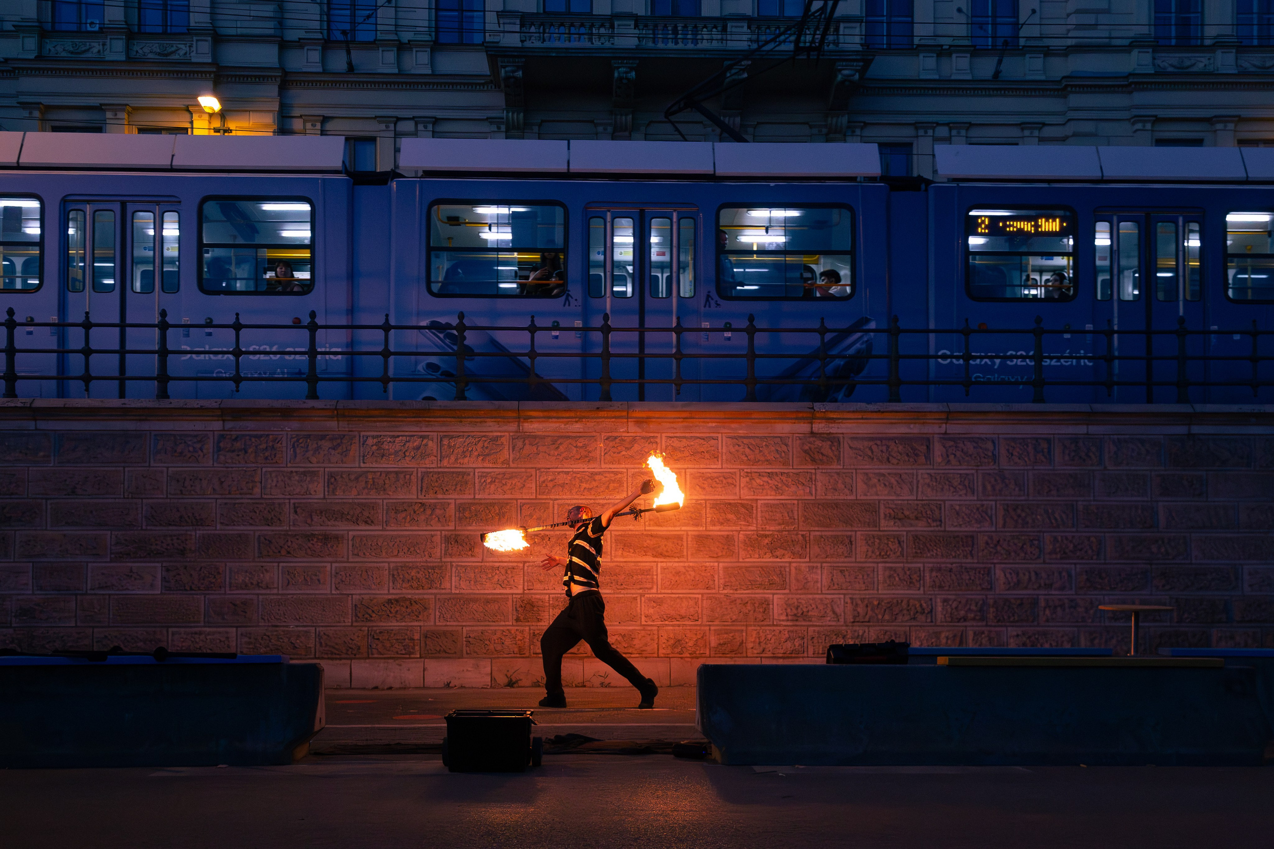 Hungary |Budapest | 2026
