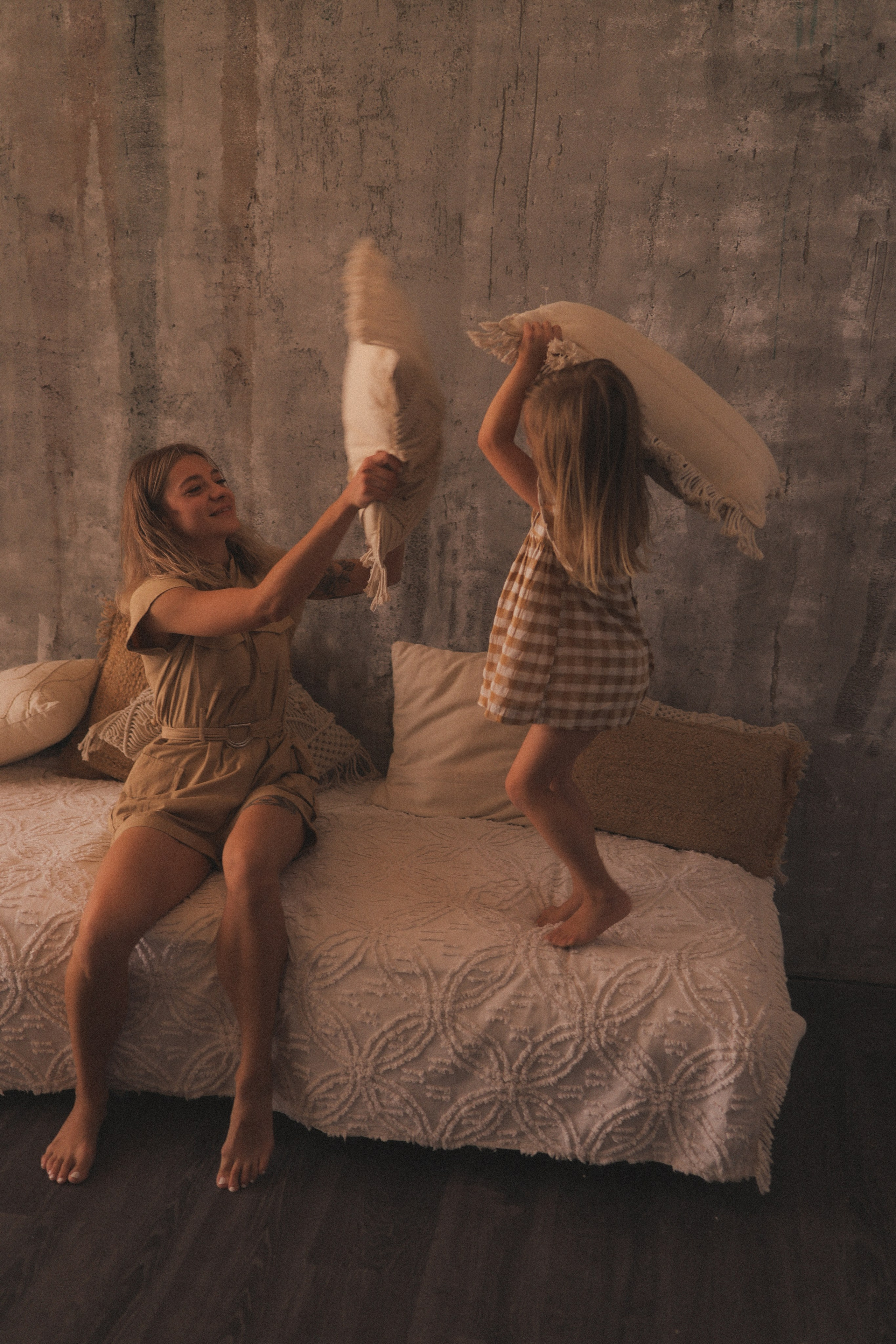 5 лет. Семейный и парный фотограф в Израиле Репчак Дмитрий