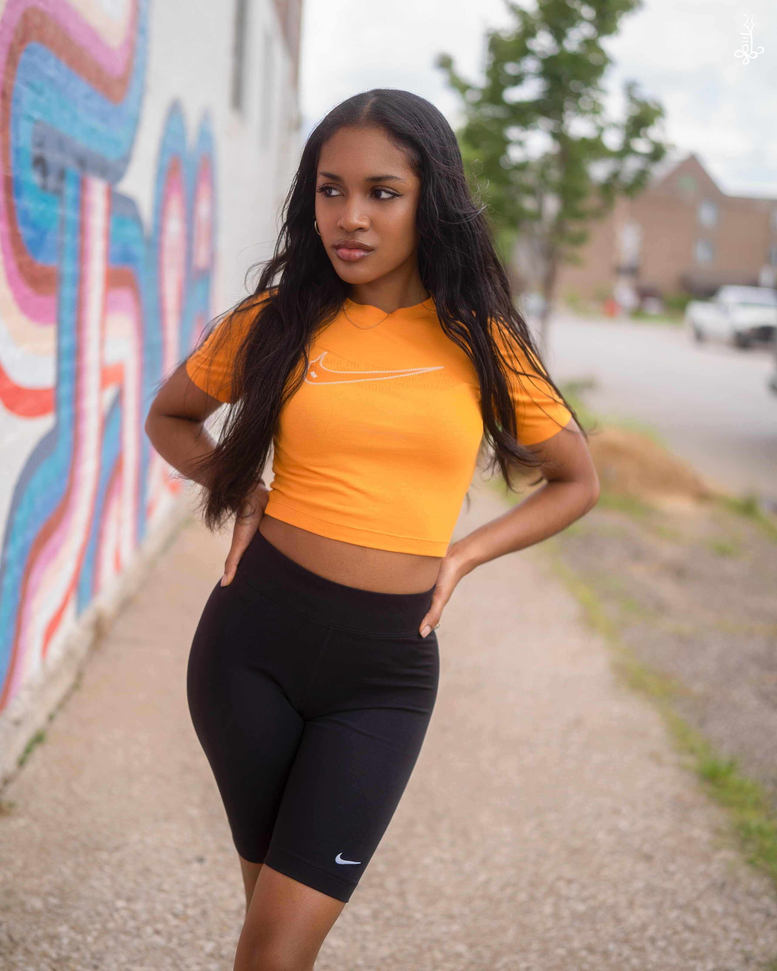 JADE SYAN. Ke’Ondris