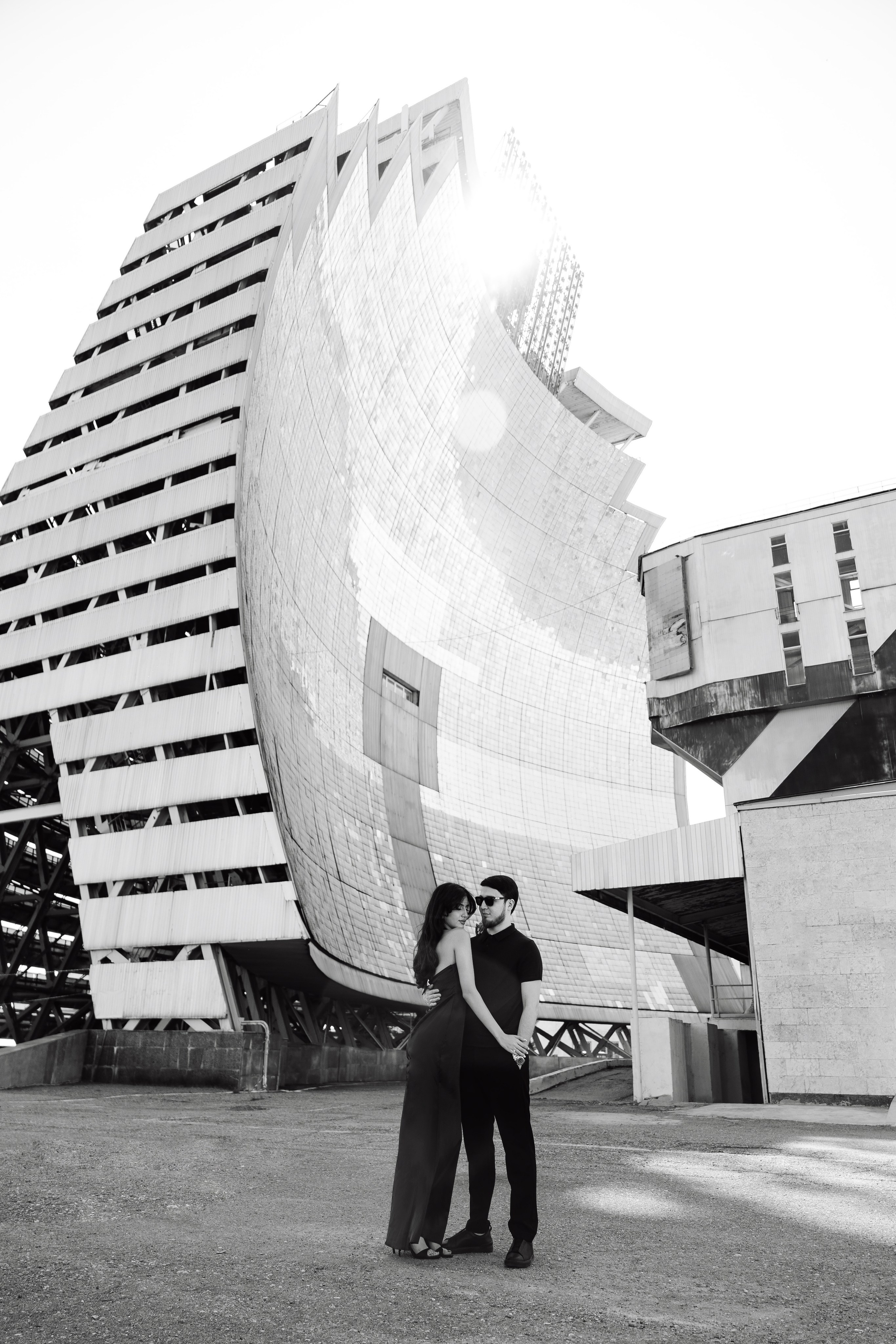 Love story Almaz & Farina. Анна Канаки — семейный и свадебный фотограф