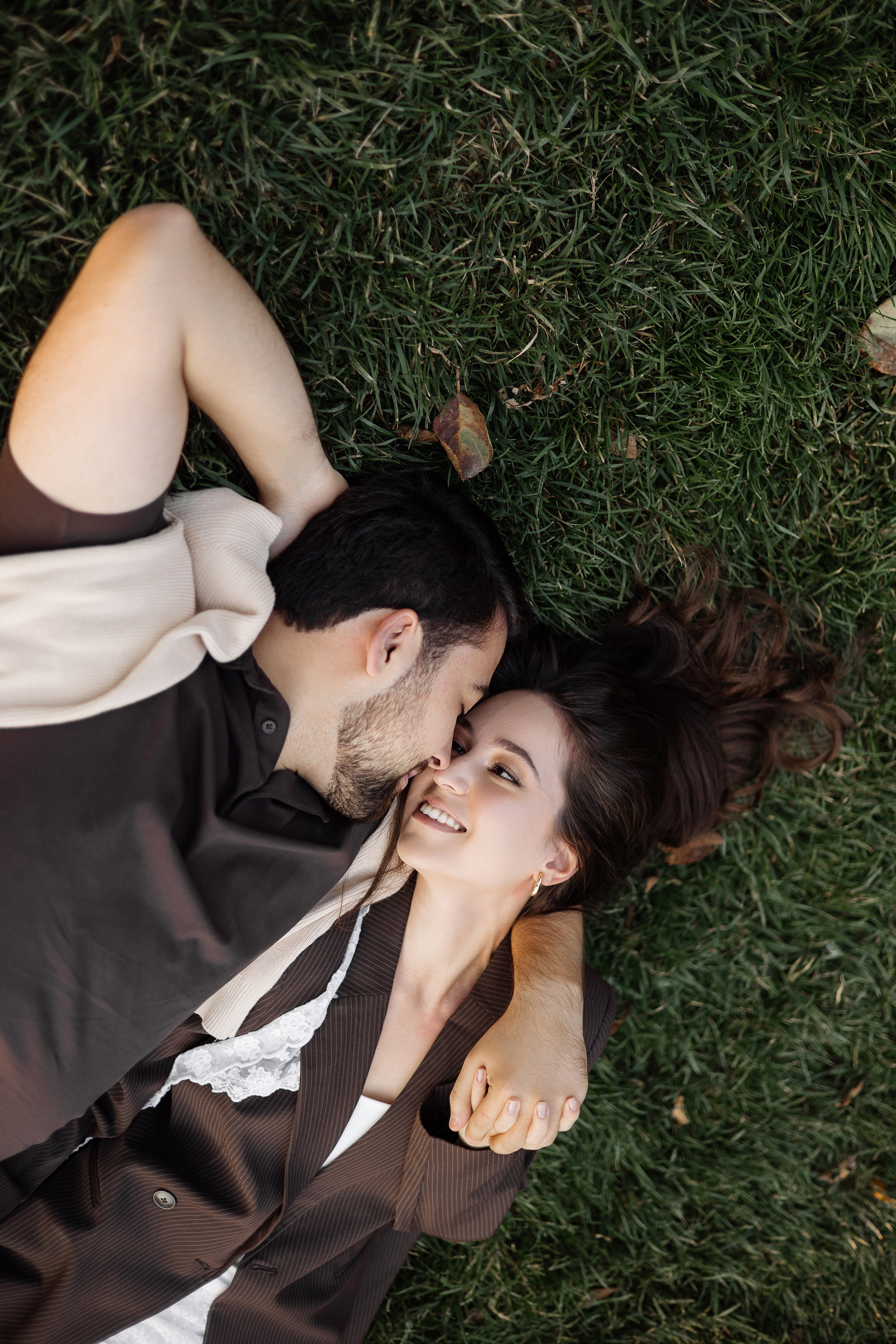 Love story N&F. Anna Kanaki is a family and wedding photographer