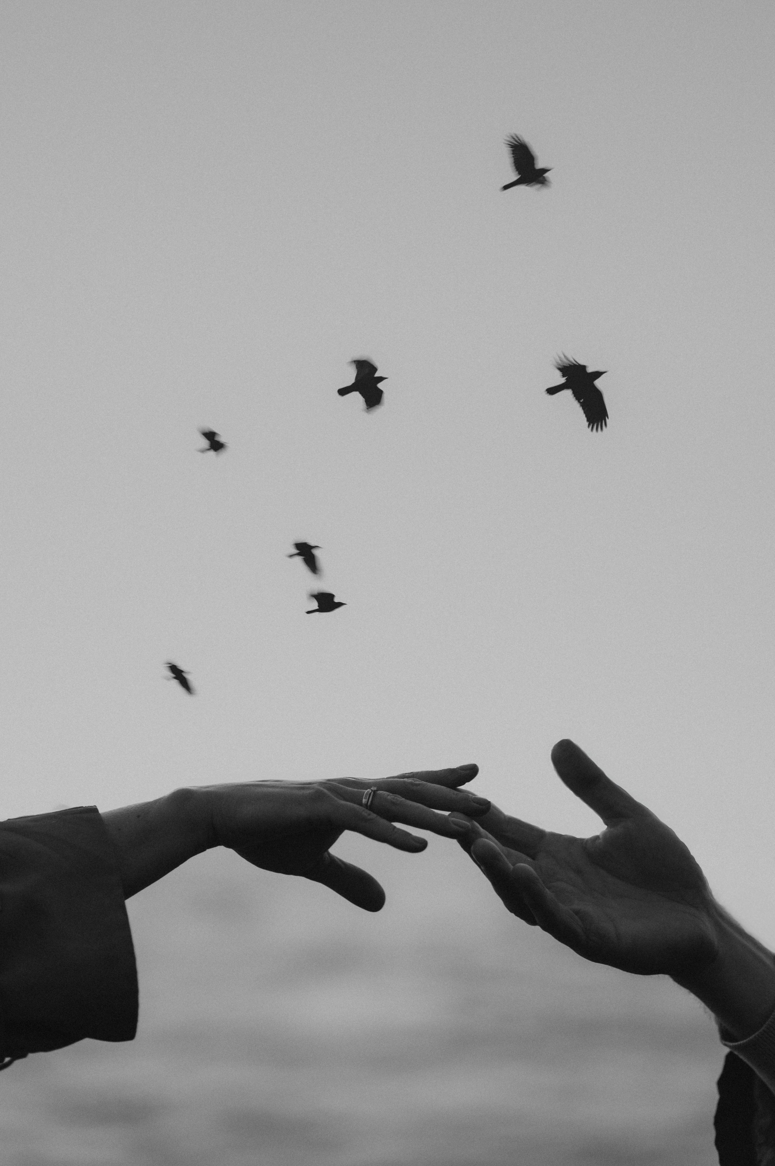 Because your love matters | City walk. Фотограф в Нюрнберге Ирина Менерт из Ансбаха