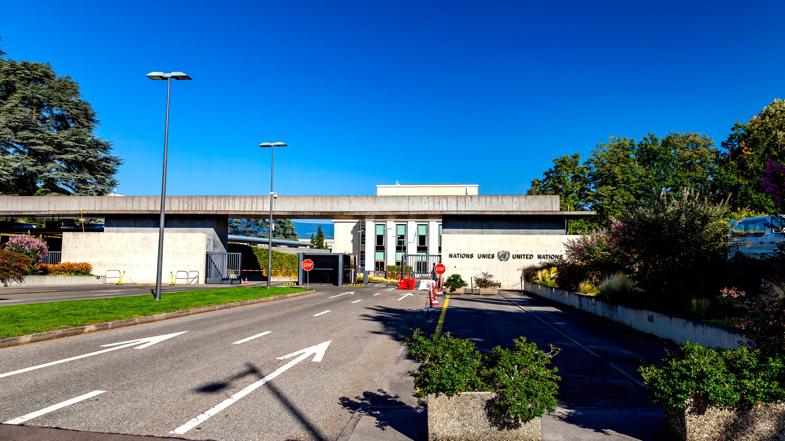 190.Zeneva.Switzerland.8.8.2025. Путешествия в формате 360......