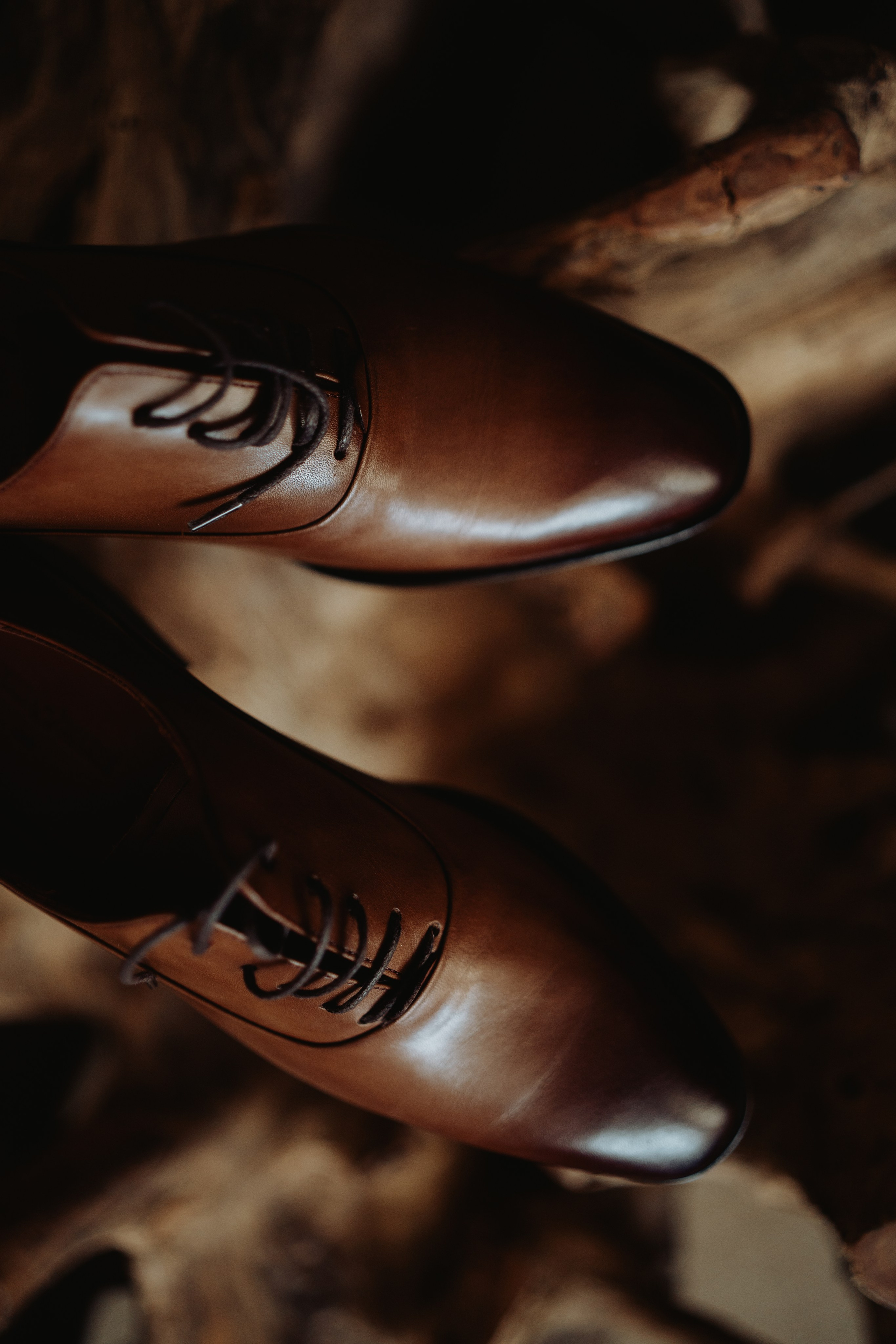 Anthony & Milena. NSJ — Wedding Studio