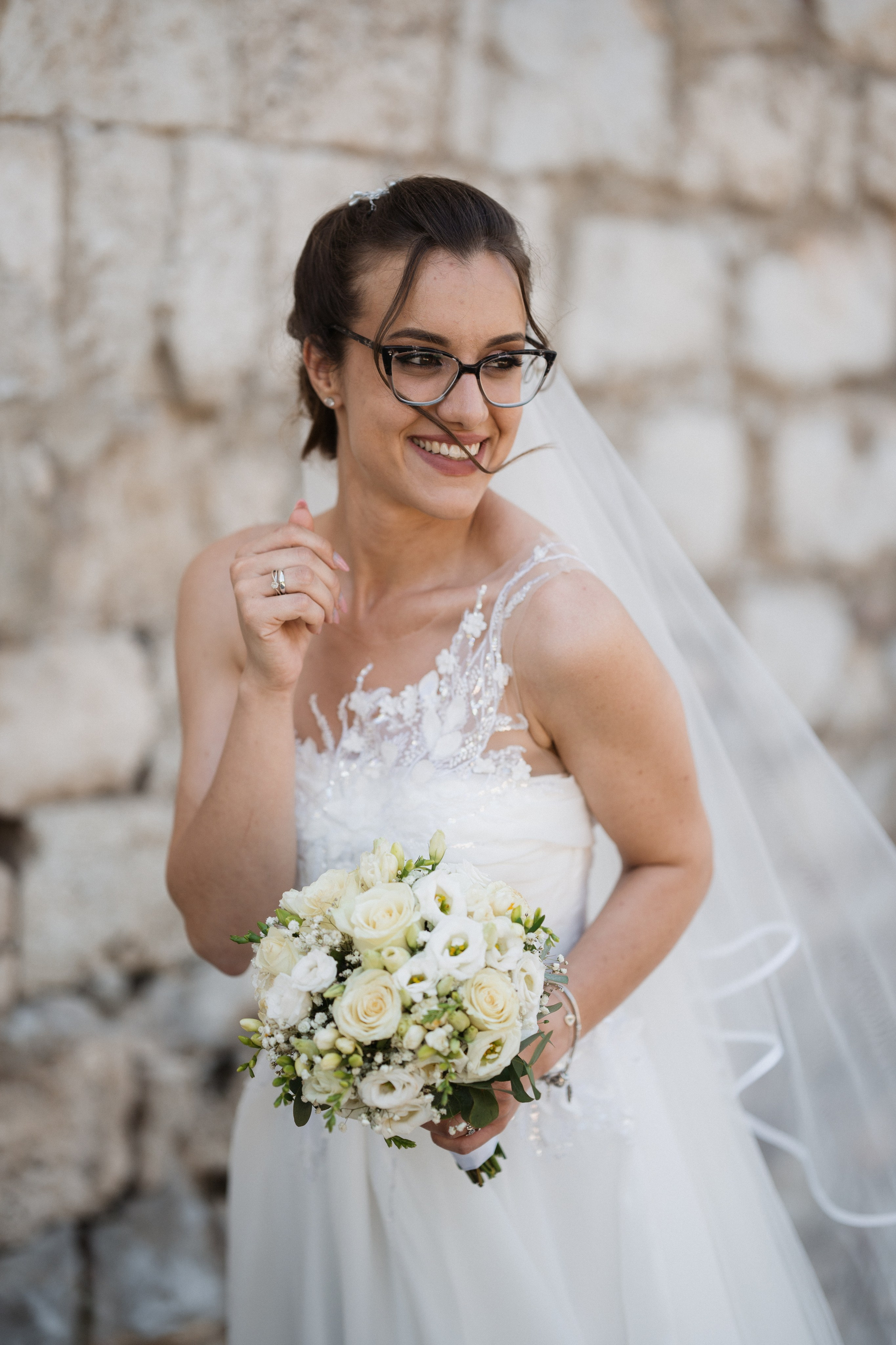 Stefan & Kristina. NSJ — Wedding Studio