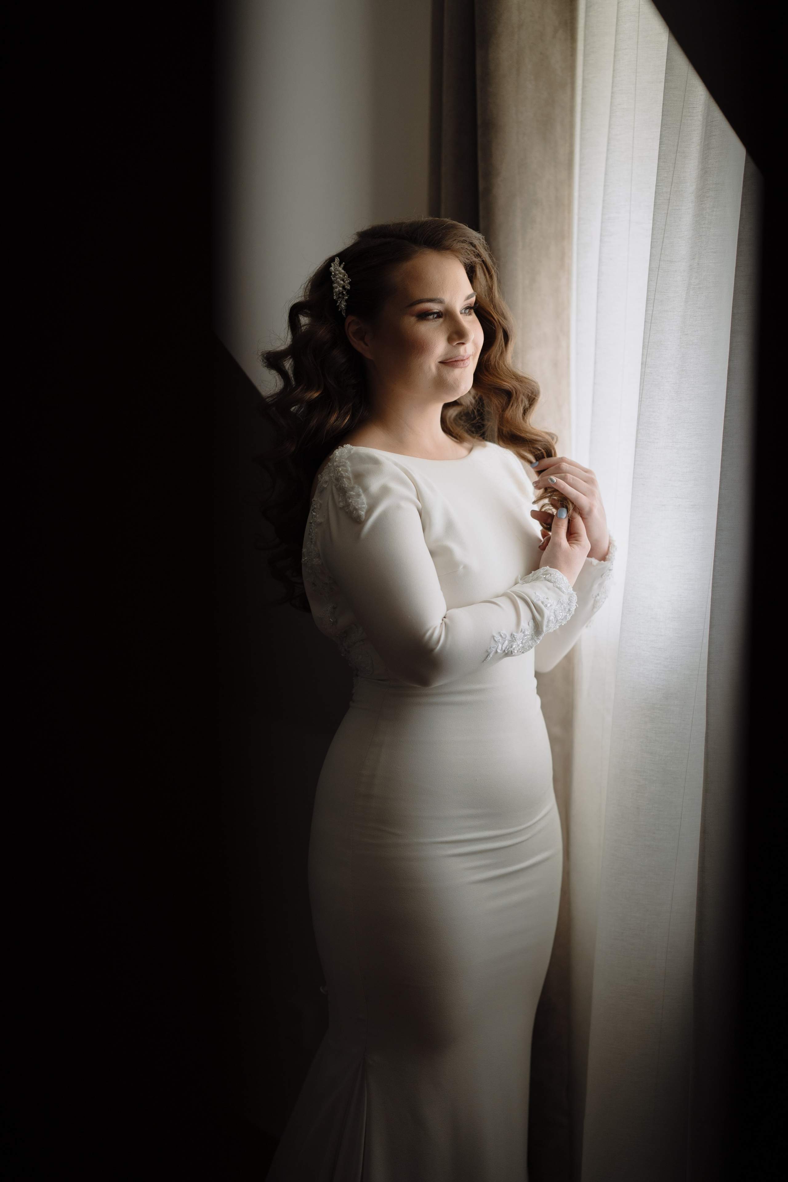 Stefan & Dorotea. NSJ — Wedding Studio