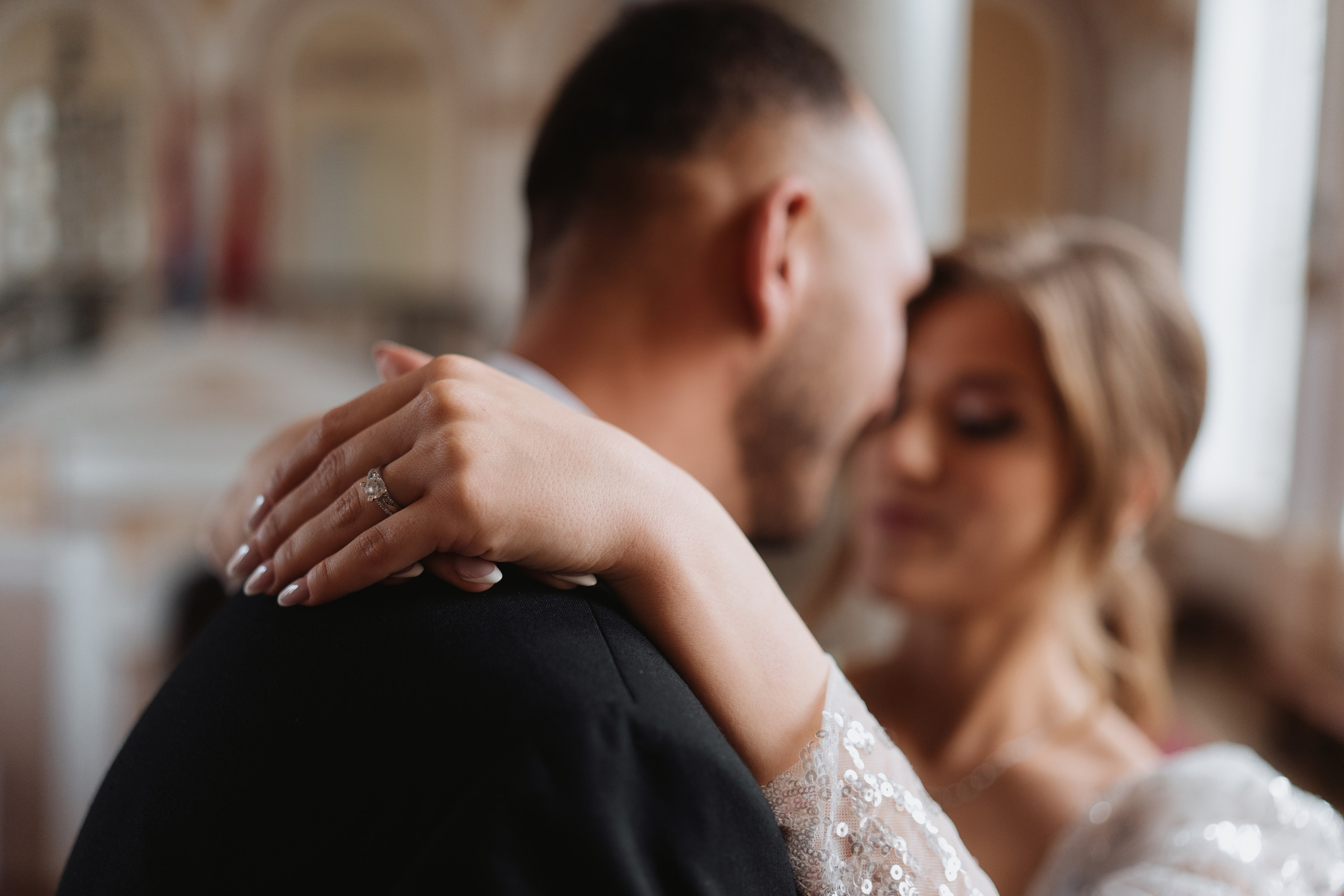 Dusan & Jovana. NSJ — Wedding Studio