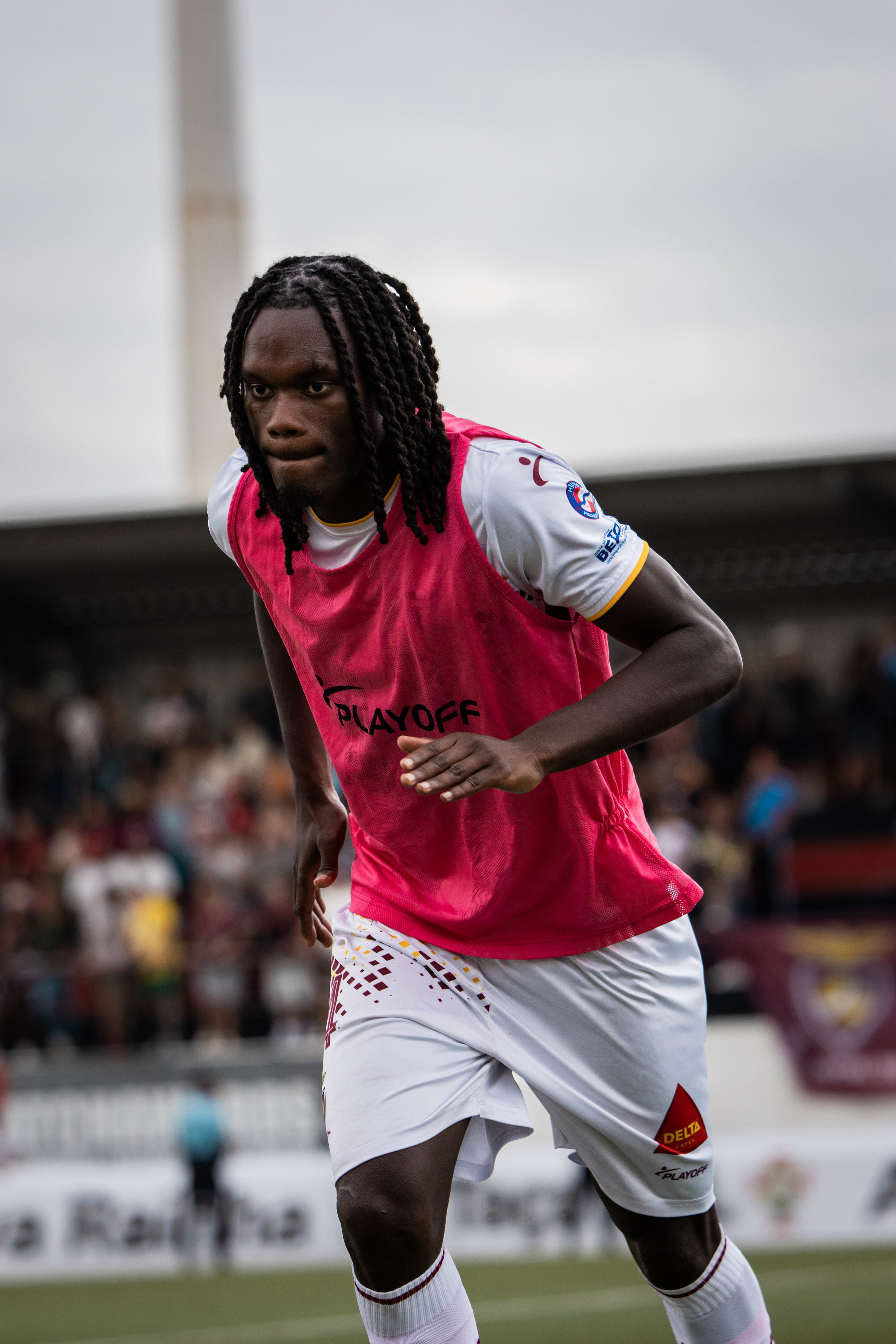 Final da taça AFL 2024/25. Retratos, eventos e Desporto