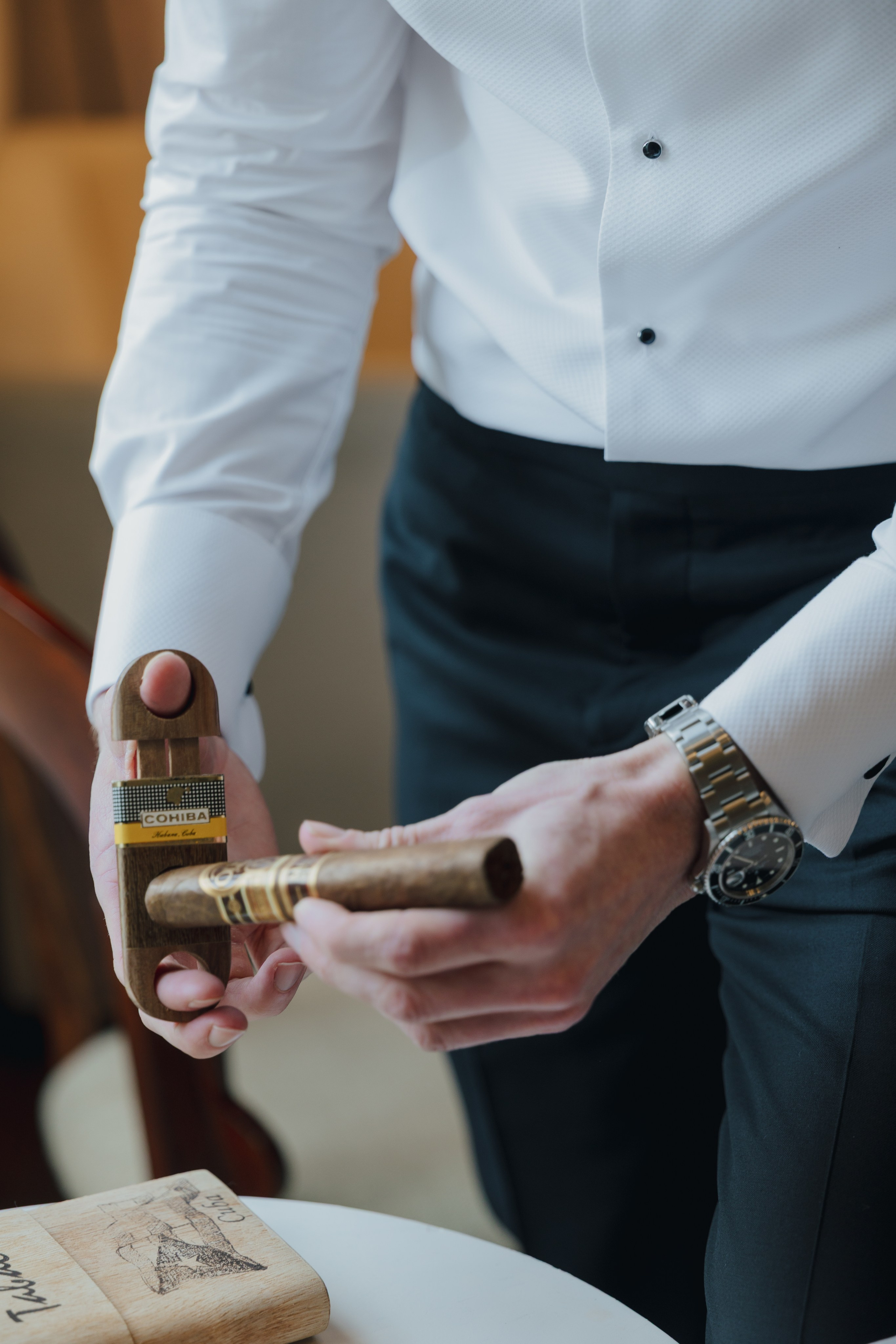 Olga & Andrew. UNTERCIO BODAS