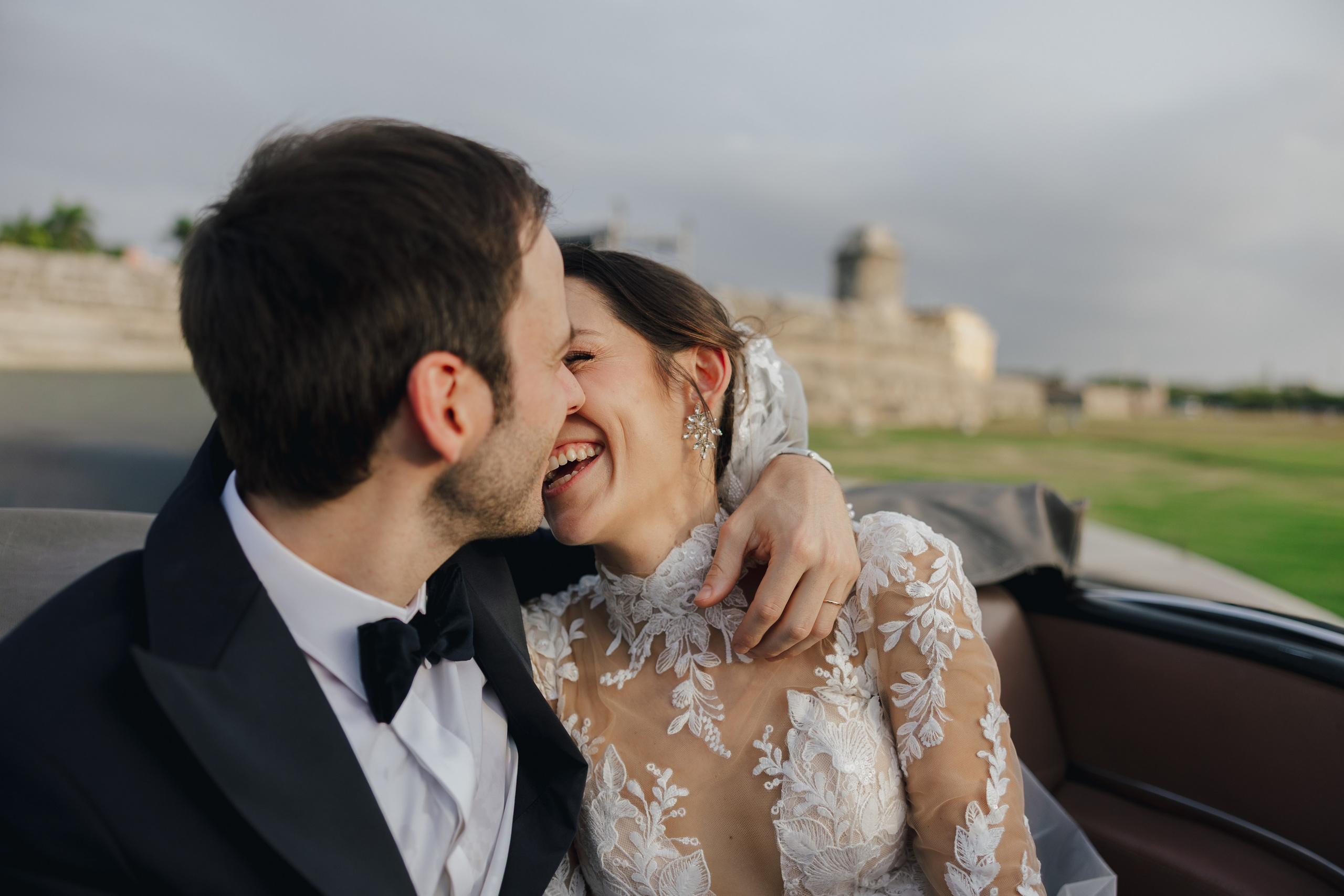 JULIANA & DAVIDE. UNTERCIO BODAS