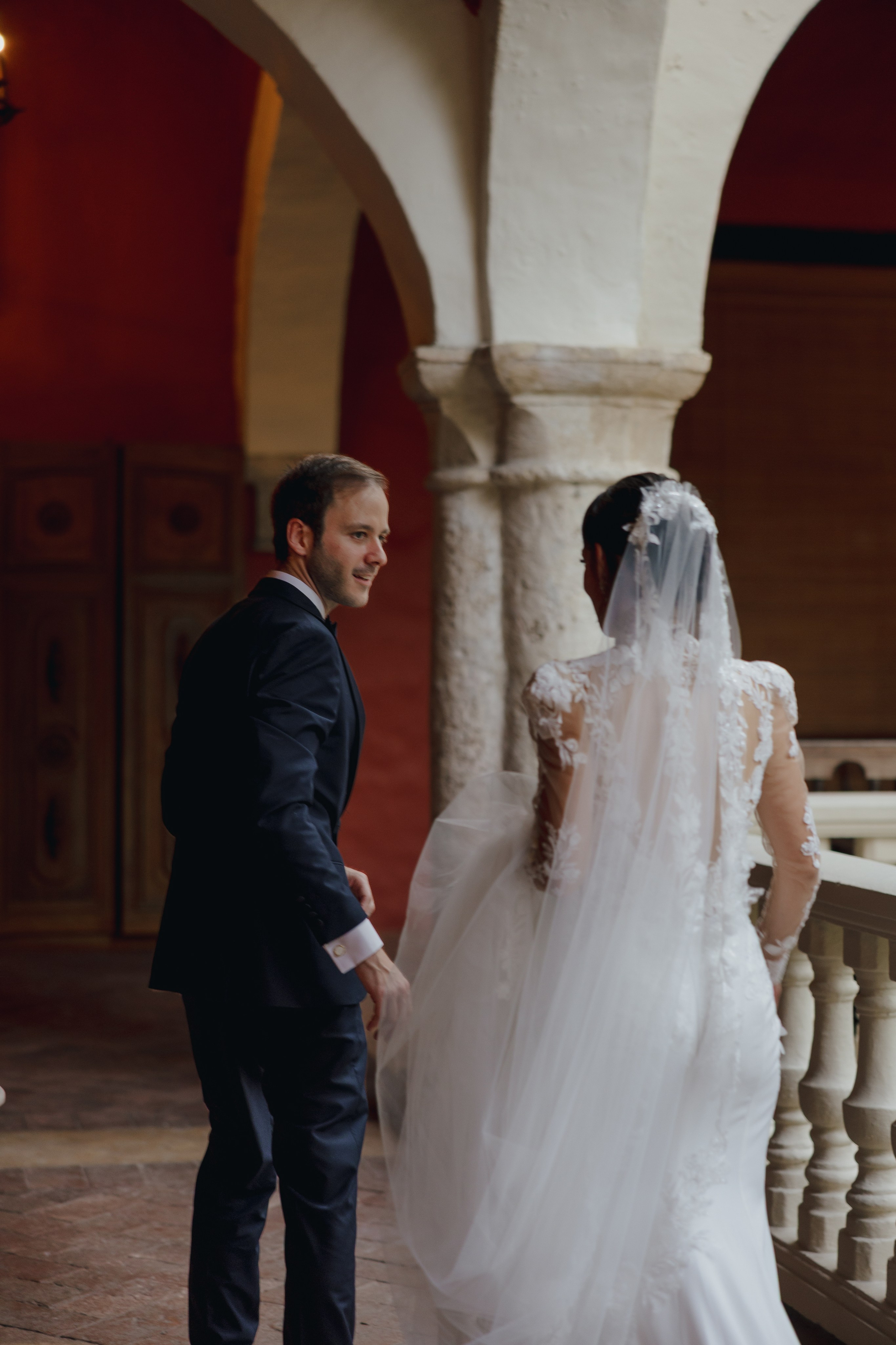 JULIANA & DAVIDE. UNTERCIO BODAS