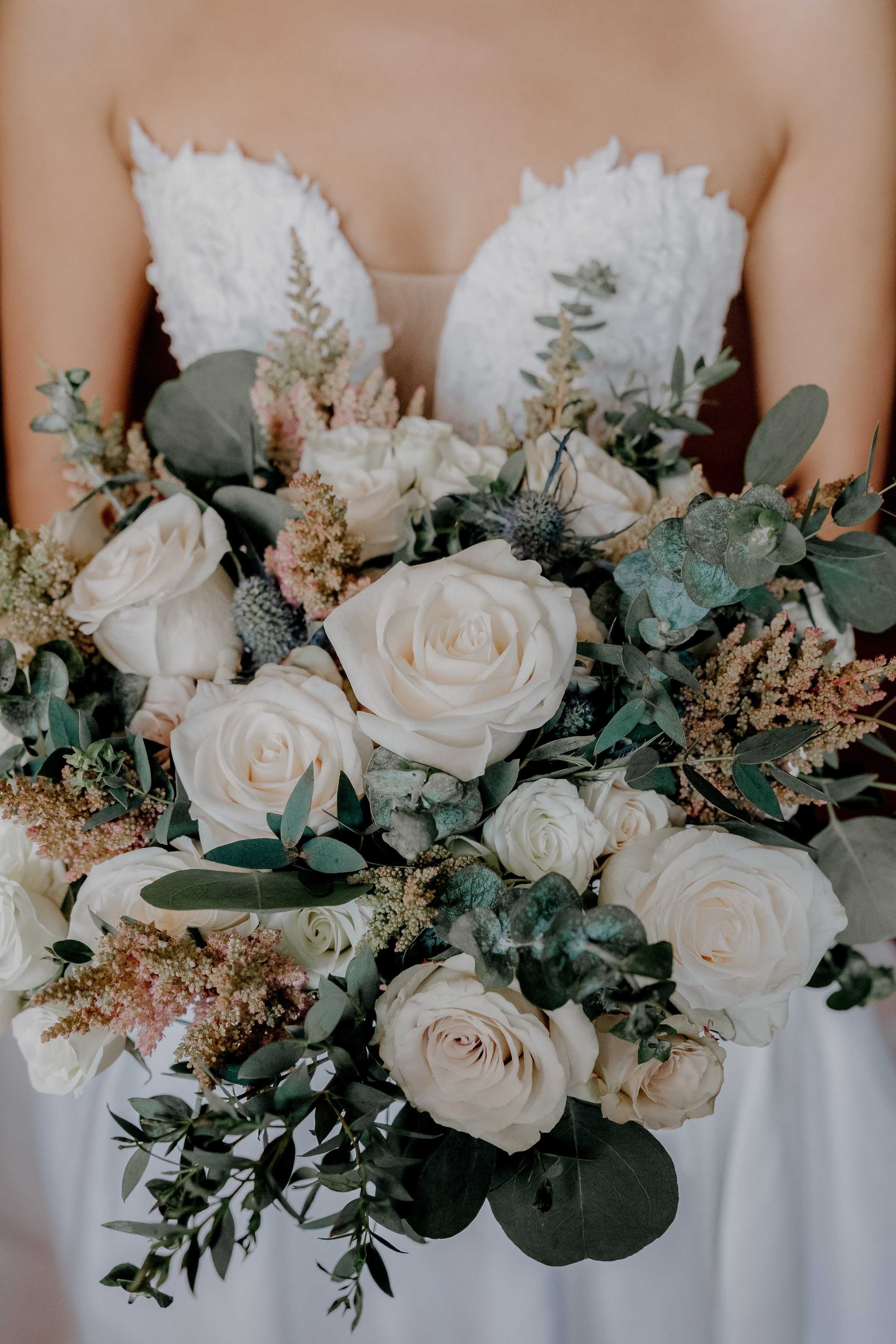 Teressa & Jason. UNTERCIO BODAS