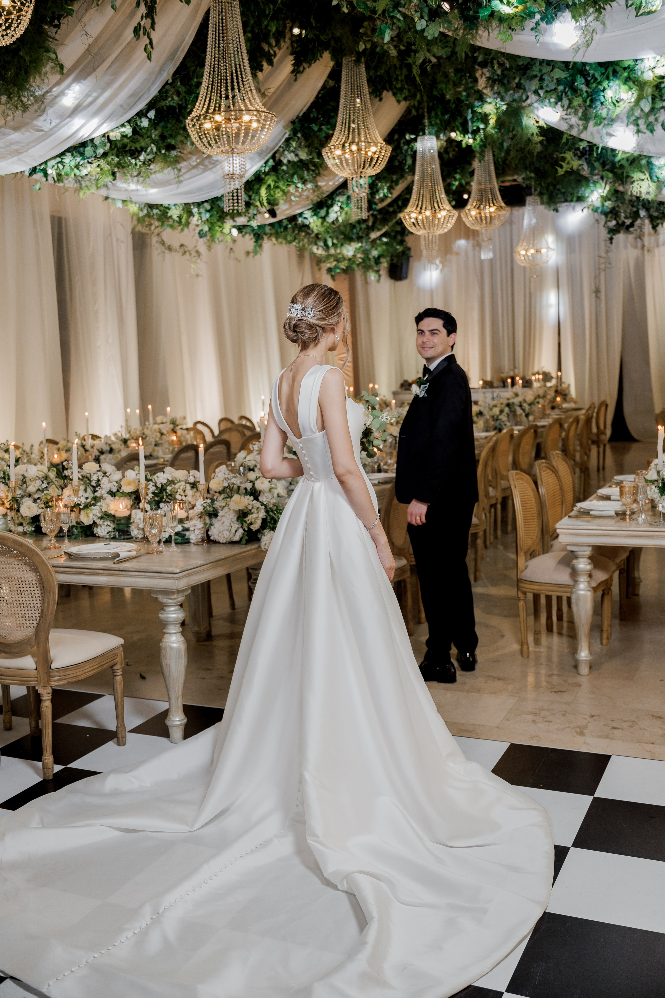 Susan & Ben. UNTERCIO BODAS