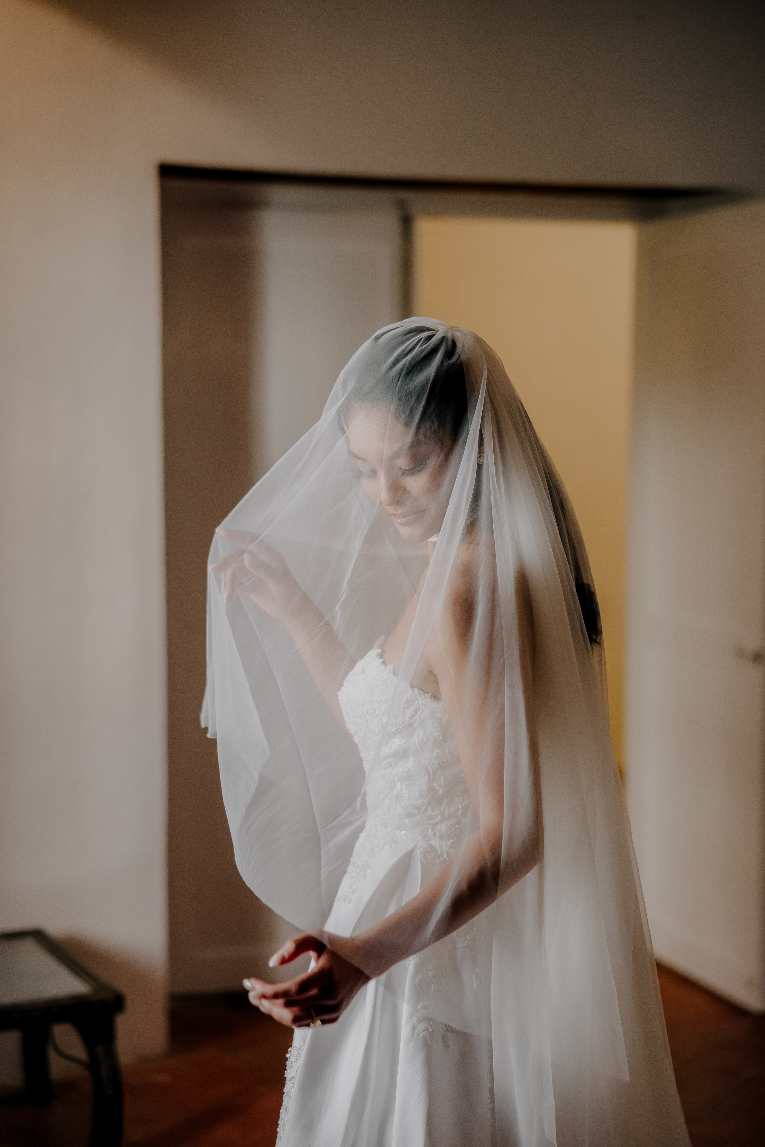 Teressa & Jason. UNTERCIO BODAS