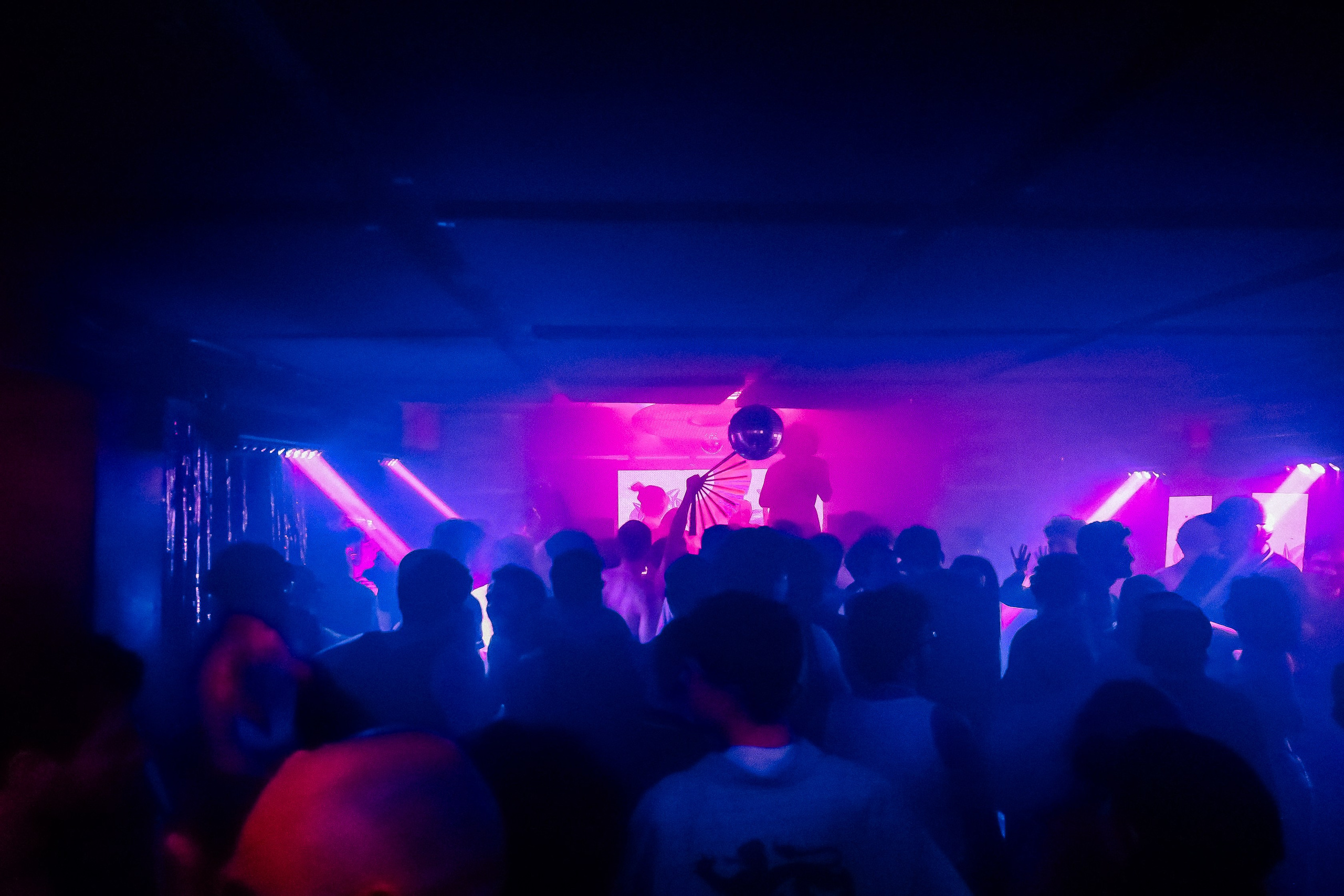 Event reportage (SXCM x HOW). Asmikiam