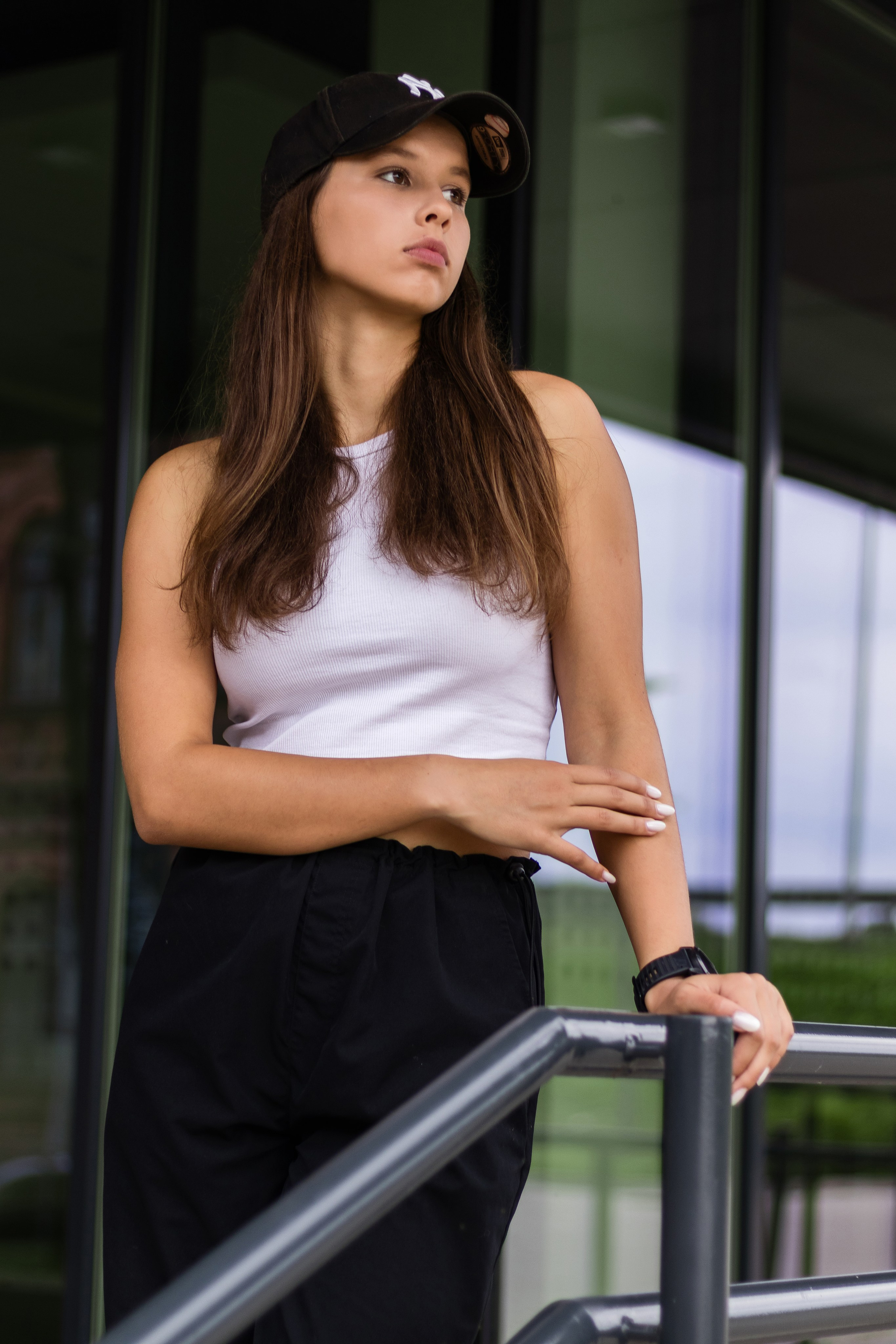 Фотосессия в крепости. Фотограф / Даугавпилс / Ольга Антонова