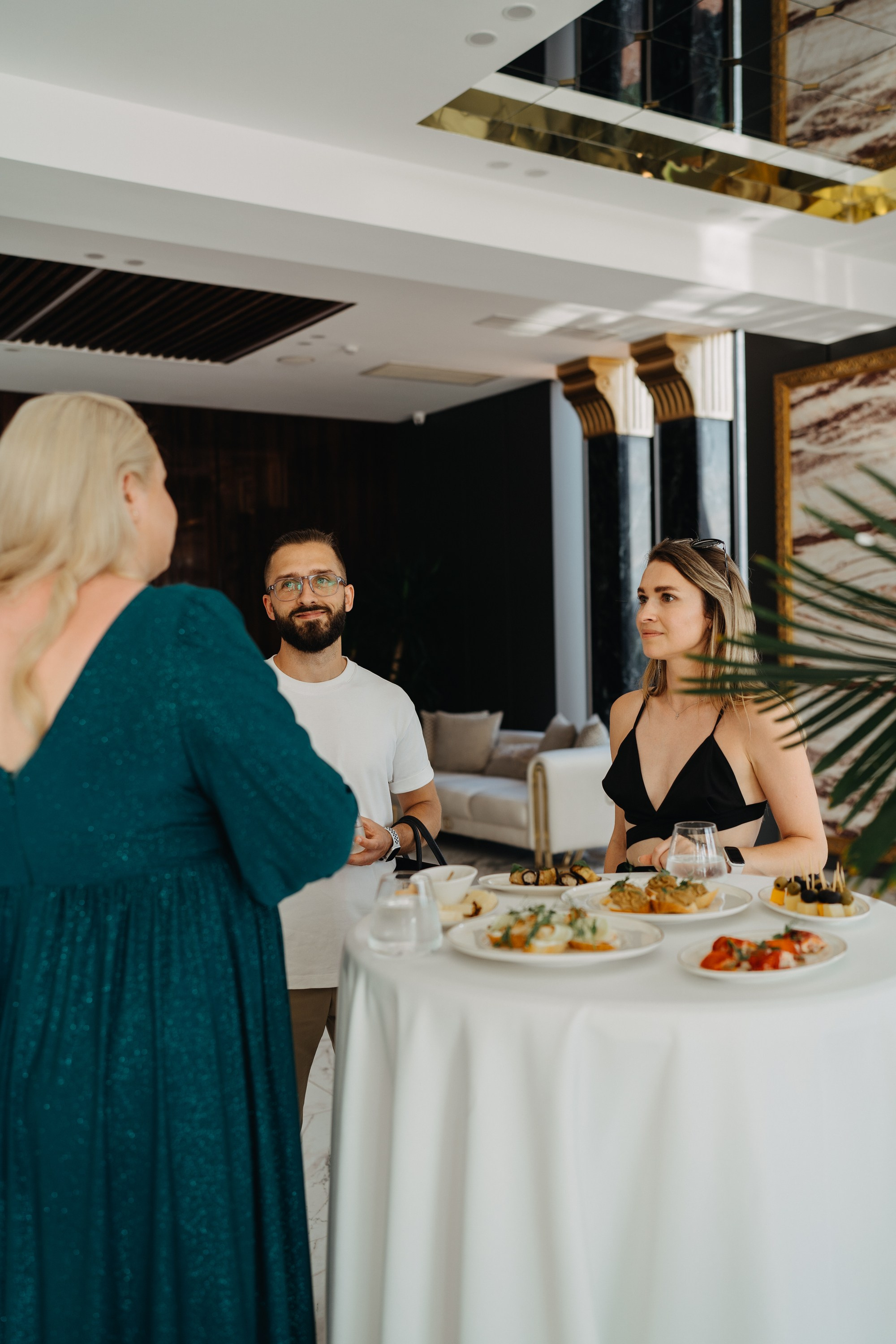 Аустрис и Элина. Индивидуальный и свадебный фотограф в Батуми Валерия Азаренко