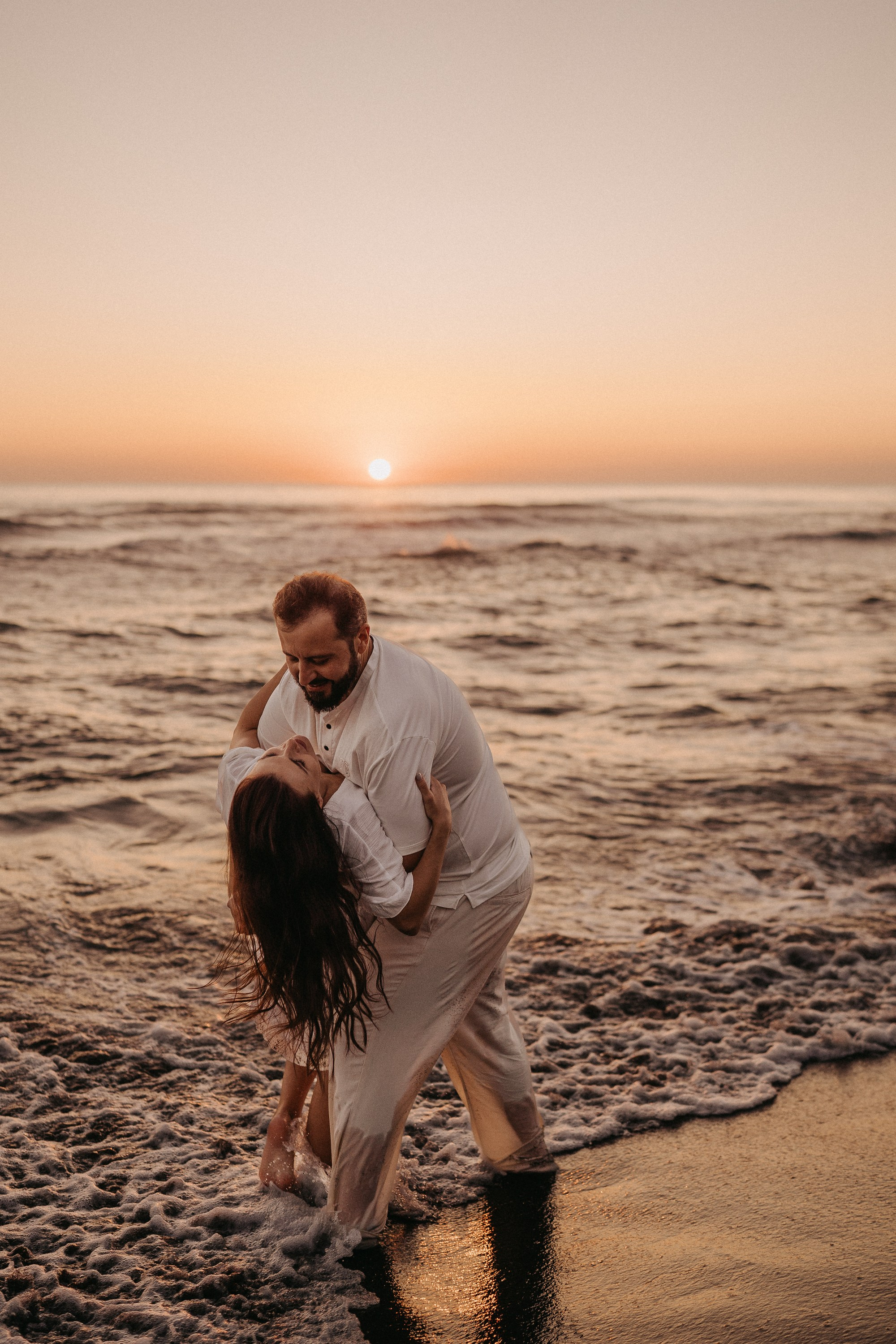 Мария и Давид. Индивидуальный и свадебный фотограф в Батуми Валерия Азаренко