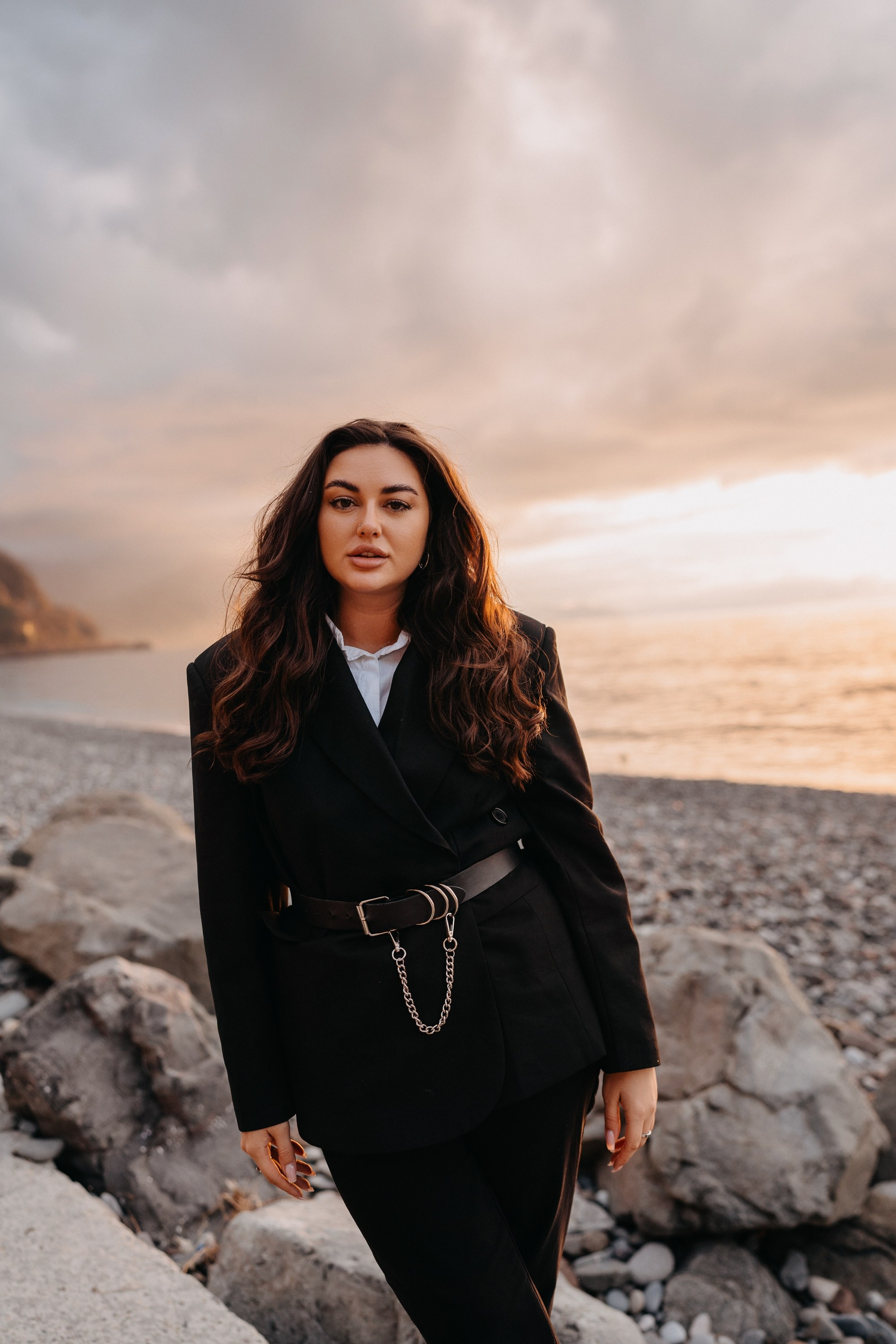 Миша и Наташа. Индивидуальный и свадебный фотограф в Батуми Валерия Азаренко