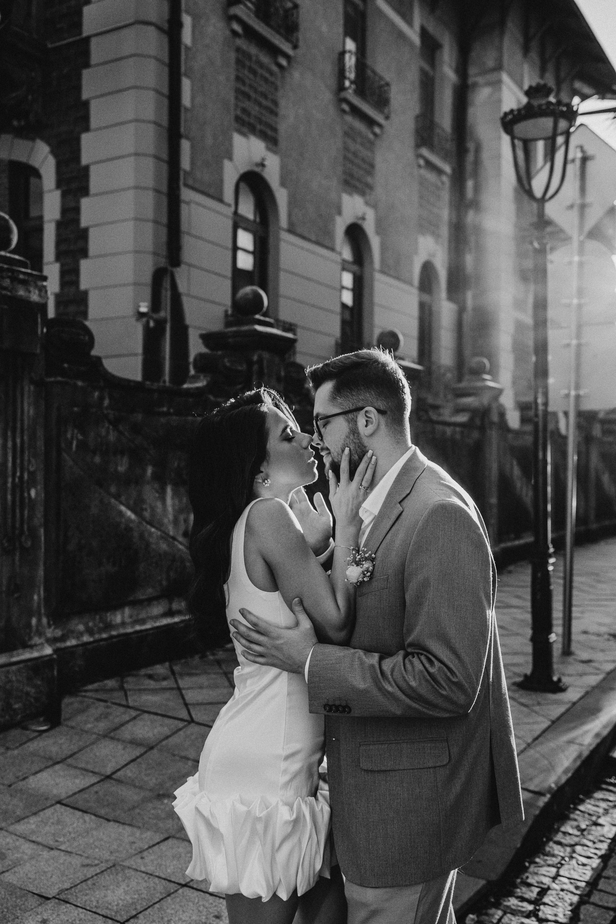 Максим и Диана. Индивидуальный и свадебный фотограф в Батуми Валерия Азаренко