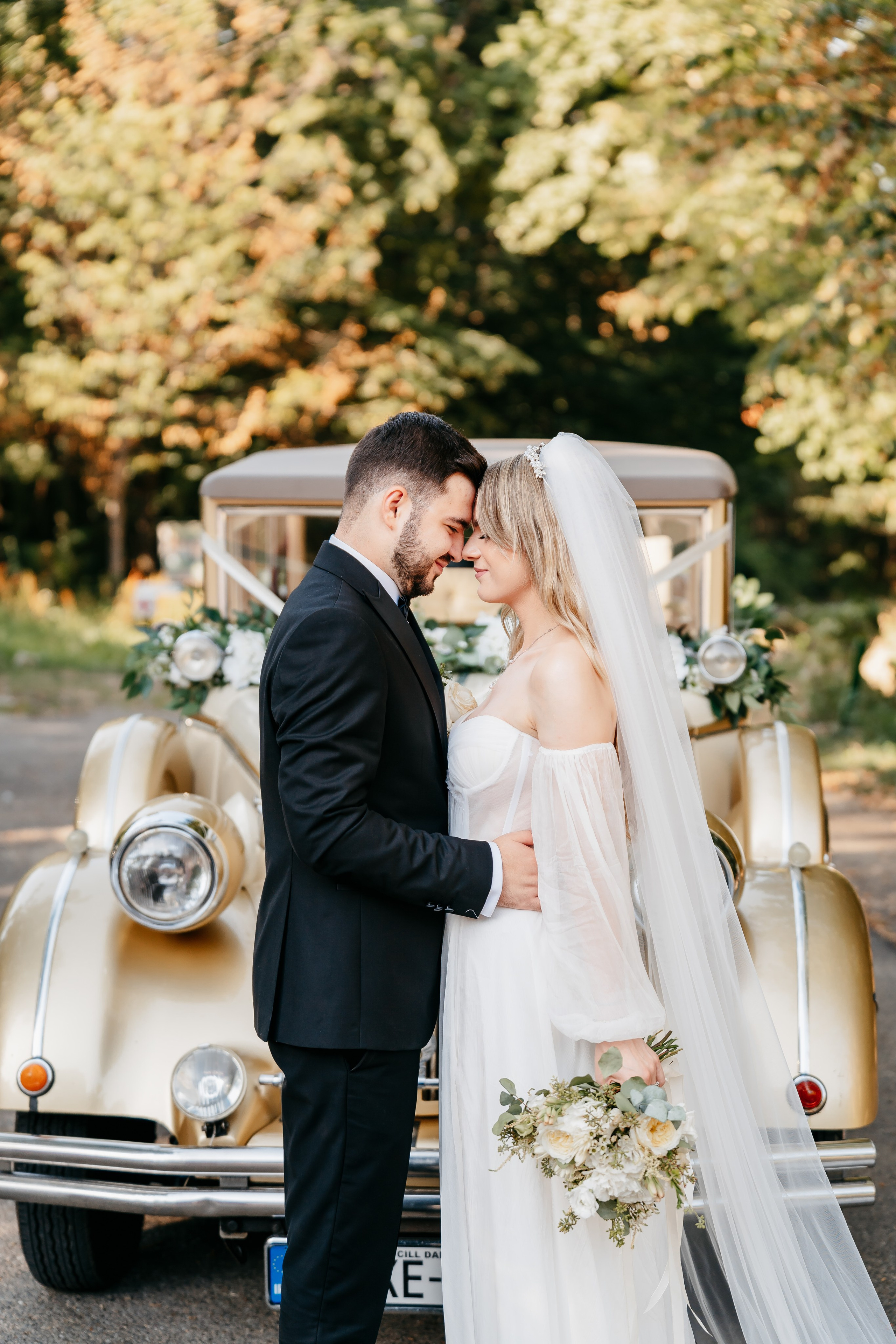 R & A. Fotograf Nunta Iasi - Hearts & Pictures