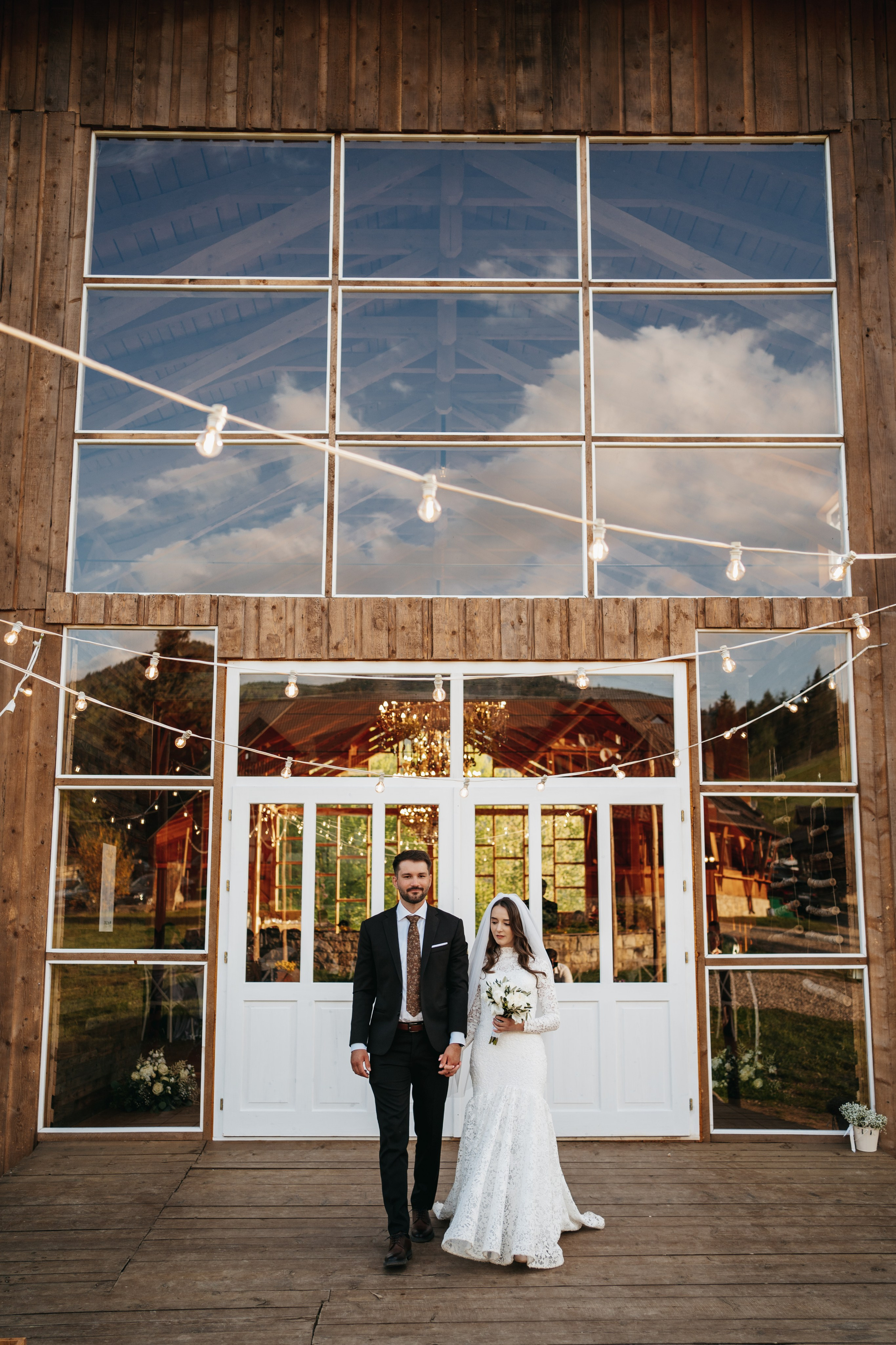 A & A. Fotograf Nunta Iasi - Hearts & Pictures