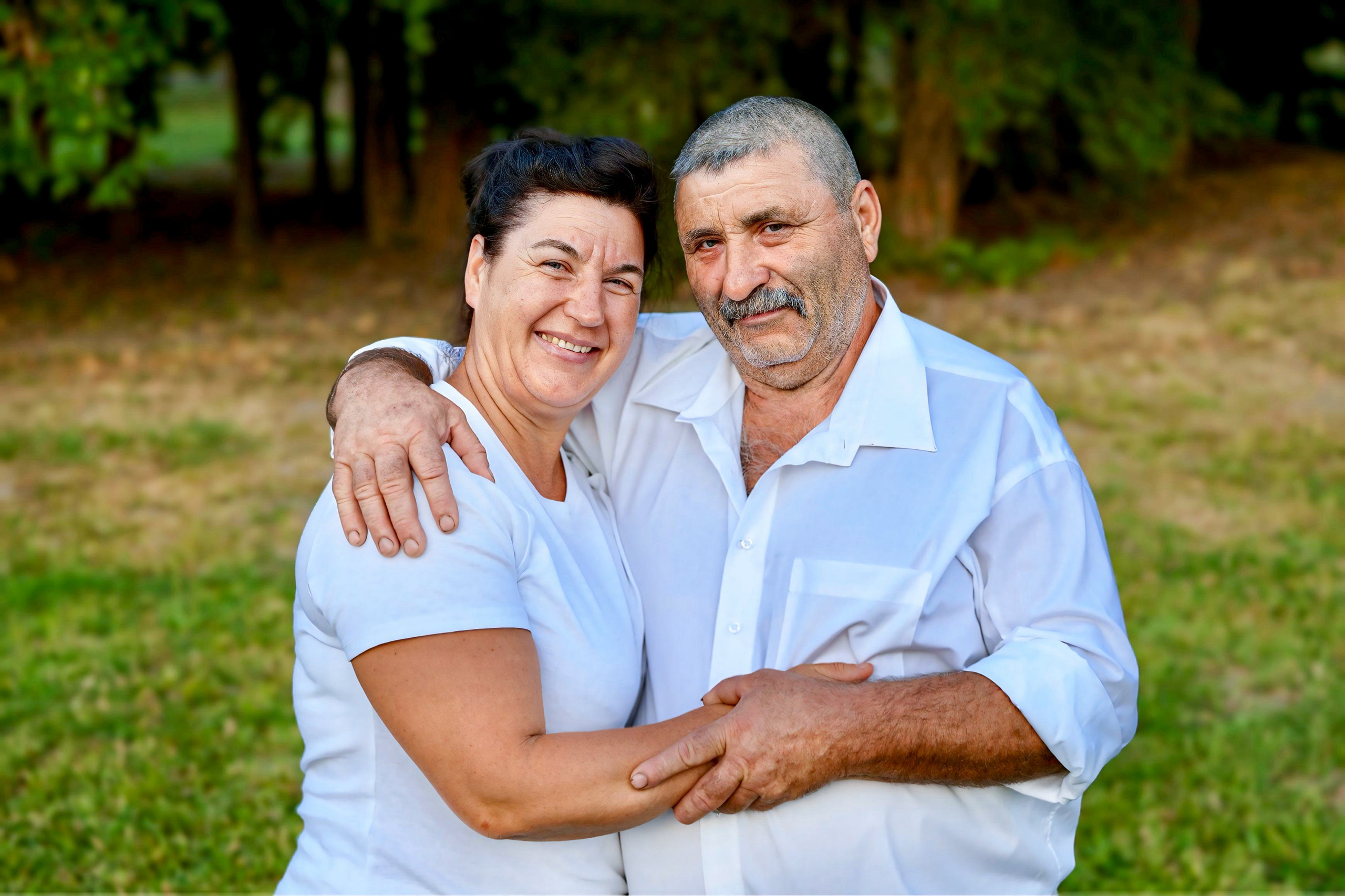 Семейные. Съемка церковных таинств — АЛИНА ФЕТУ