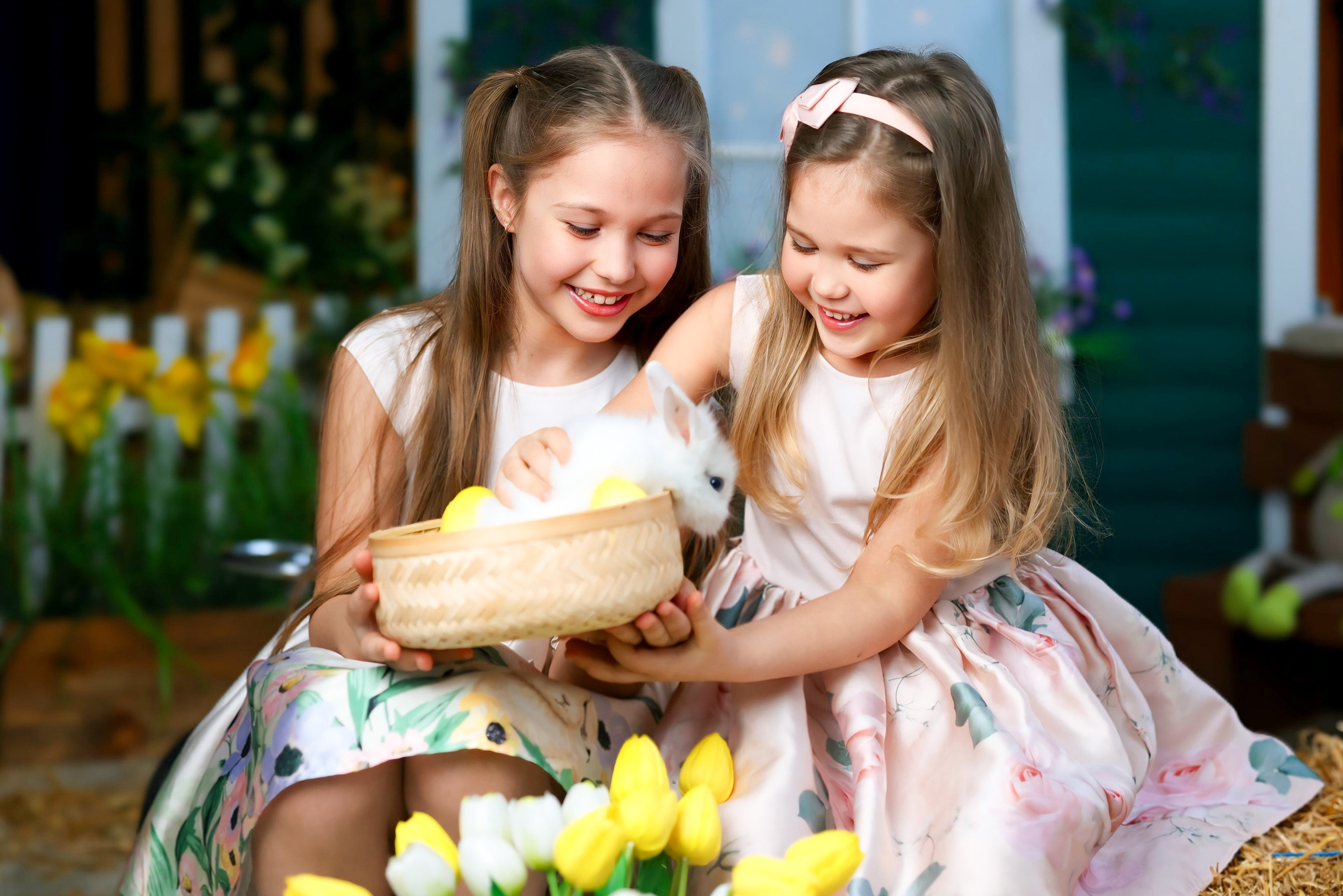 Семейные. Съемка церковных таинств — АЛИНА ФЕТУ