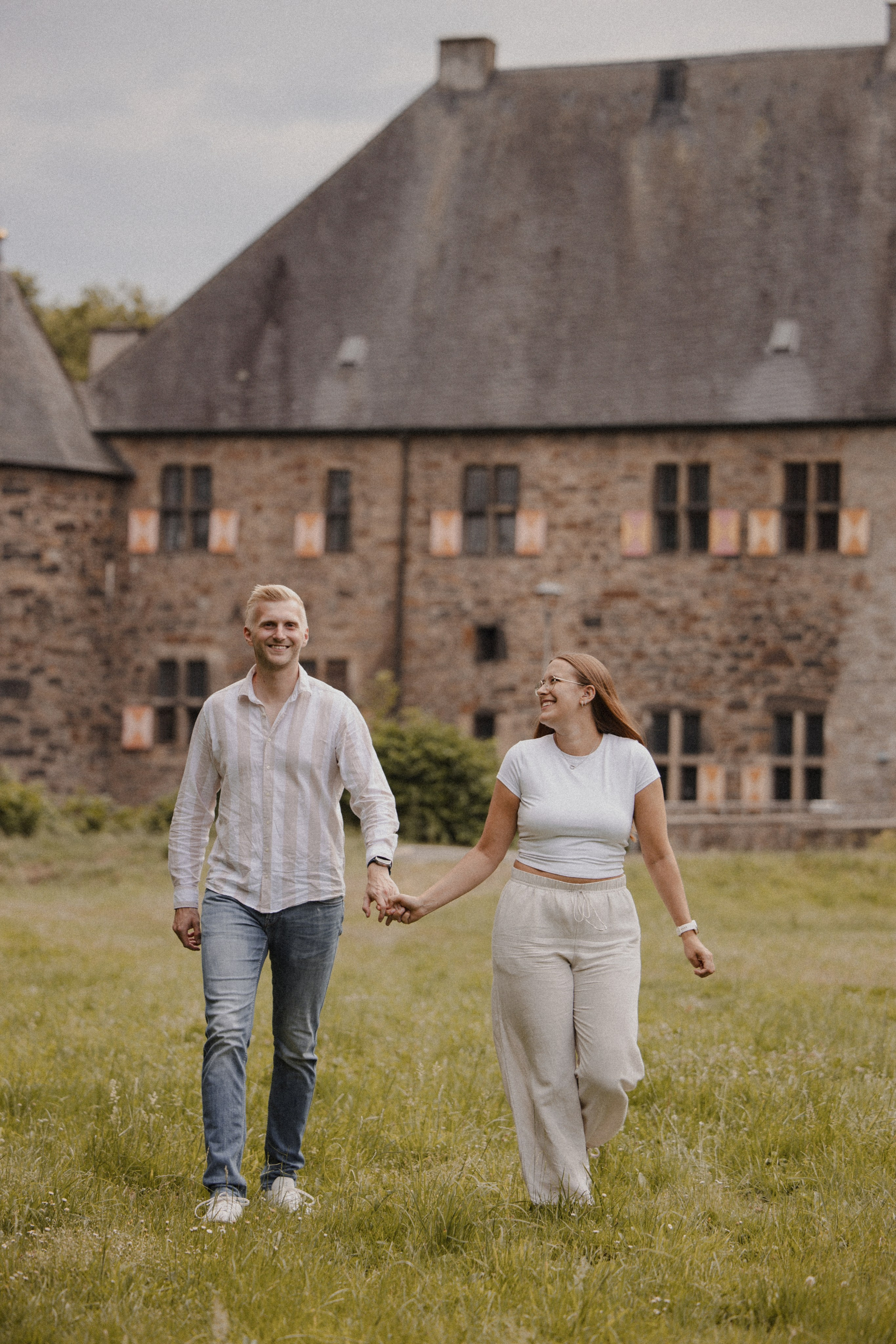 Svenja & Kai. Hochzeitsfotografin Bochum | Halyna Reiche Fotografie NRW