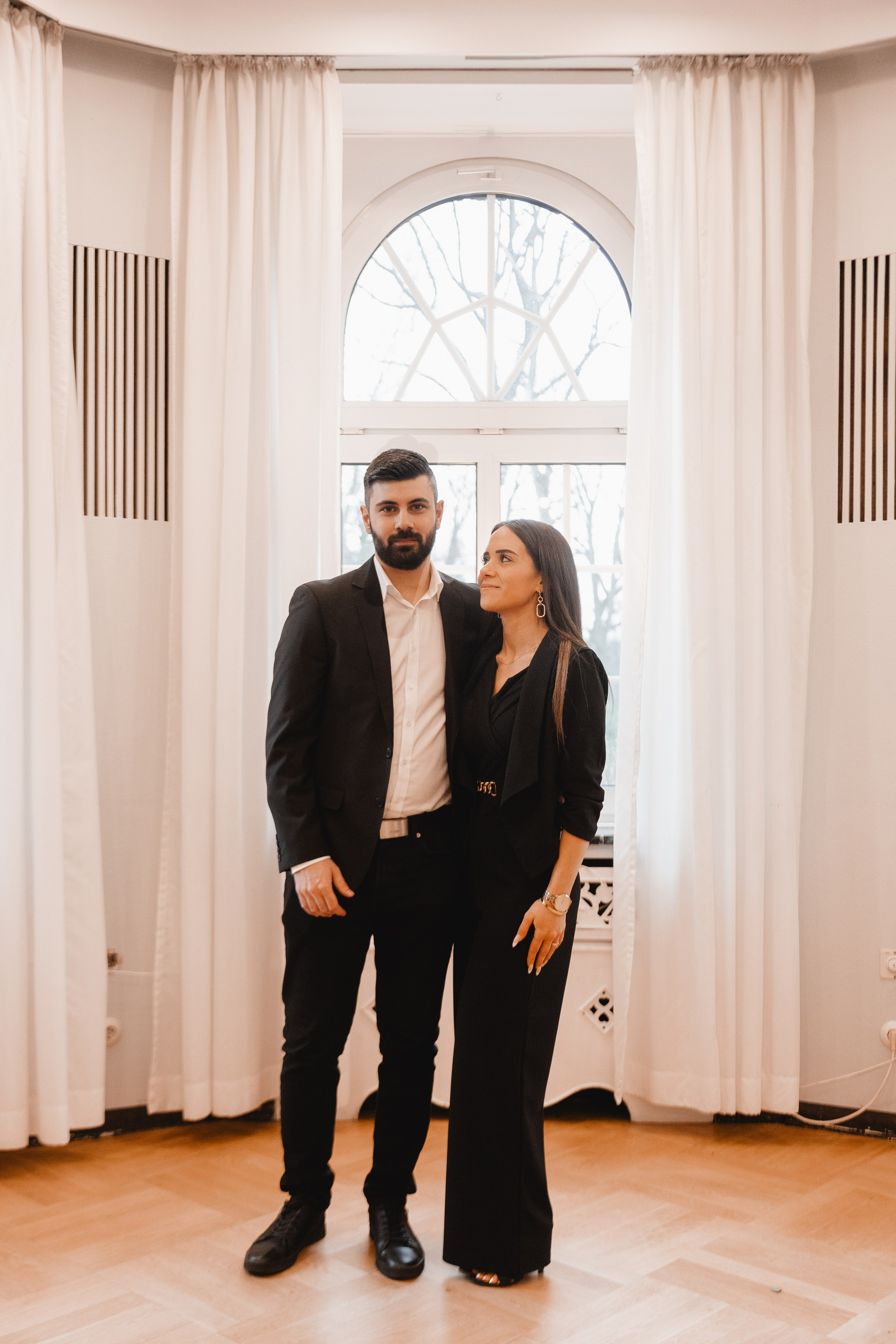 Gizem & Oguzhan | Gesellschaft Harmonie, Bochum. Hochzeitsfotografie |Hochzeitsfotograf Bochum | Hochzeitsfotograf Dortmund | Hochzeitsfotograf Essen | Hochzeitsfotograf Ruhrgebiet