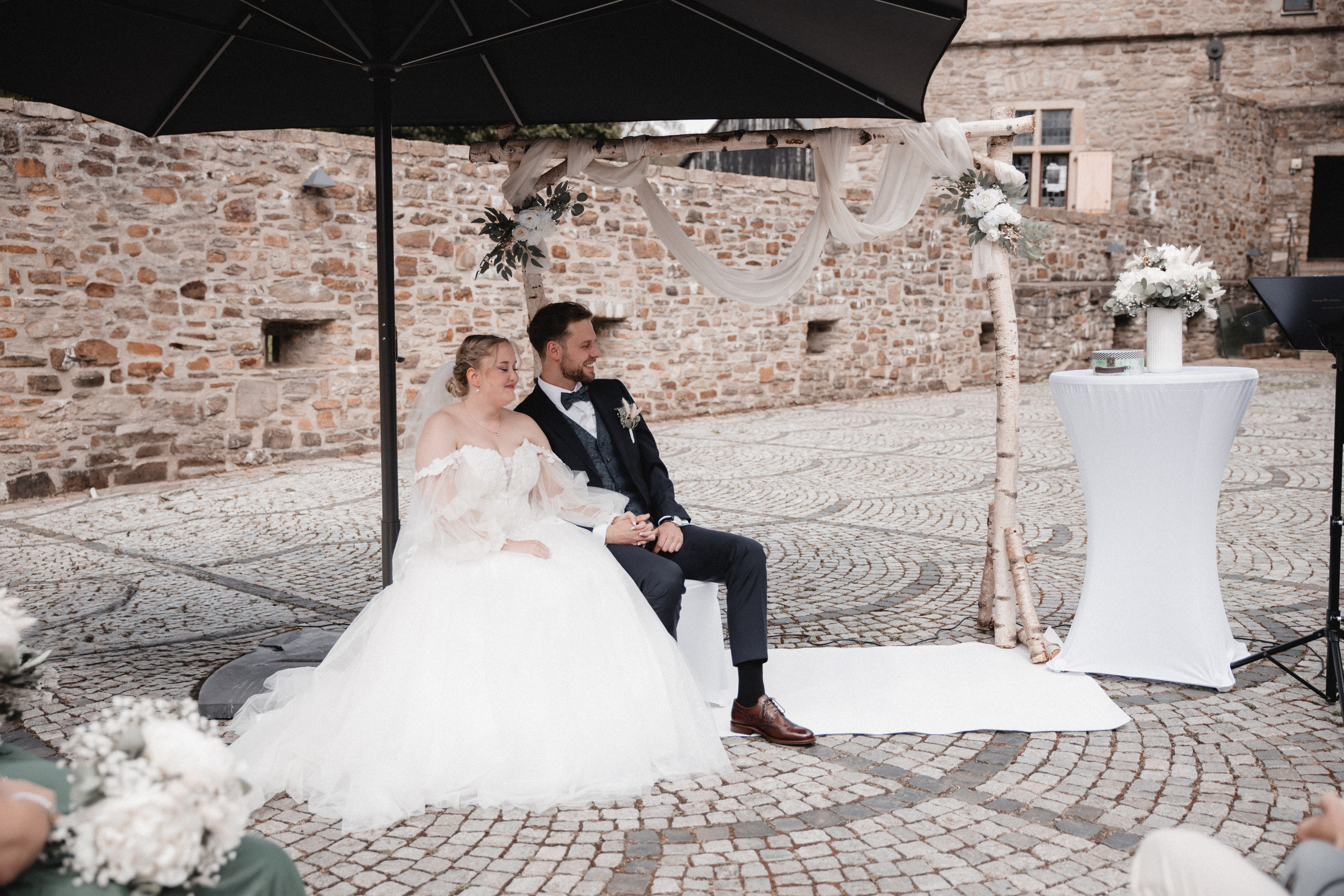 SASKIA & MAX | HAUS KEMNADE. Photographer in Bochum Dolia Halyna