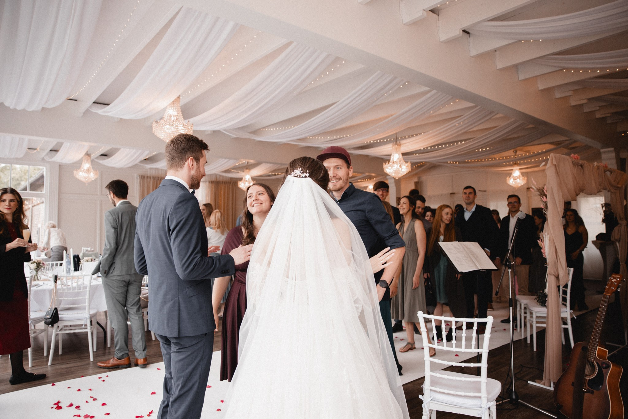 Olga & Jannick. Hochzeitsfotografie |Hochzeitsfotograf Bochum | Hochzeitsfotograf Dortmund | Hochzeitsfotograf Essen | Hochzeitsfotograf Ruhrgebiet