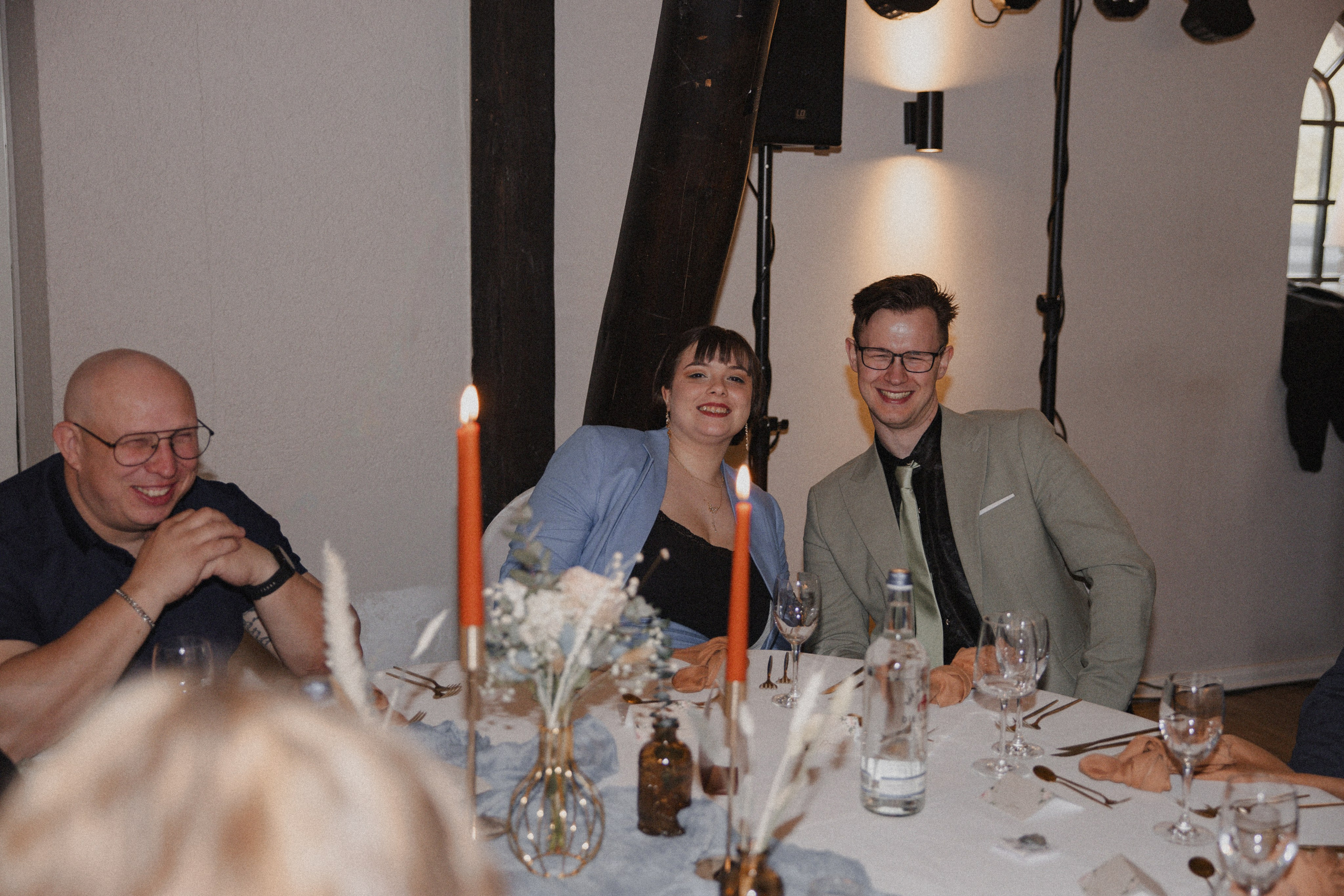 Michaela & Christian I Eventlocation Hilleringmann. Hochzeitsfotografin Bochum | Halyna Reiche Fotografie NRW