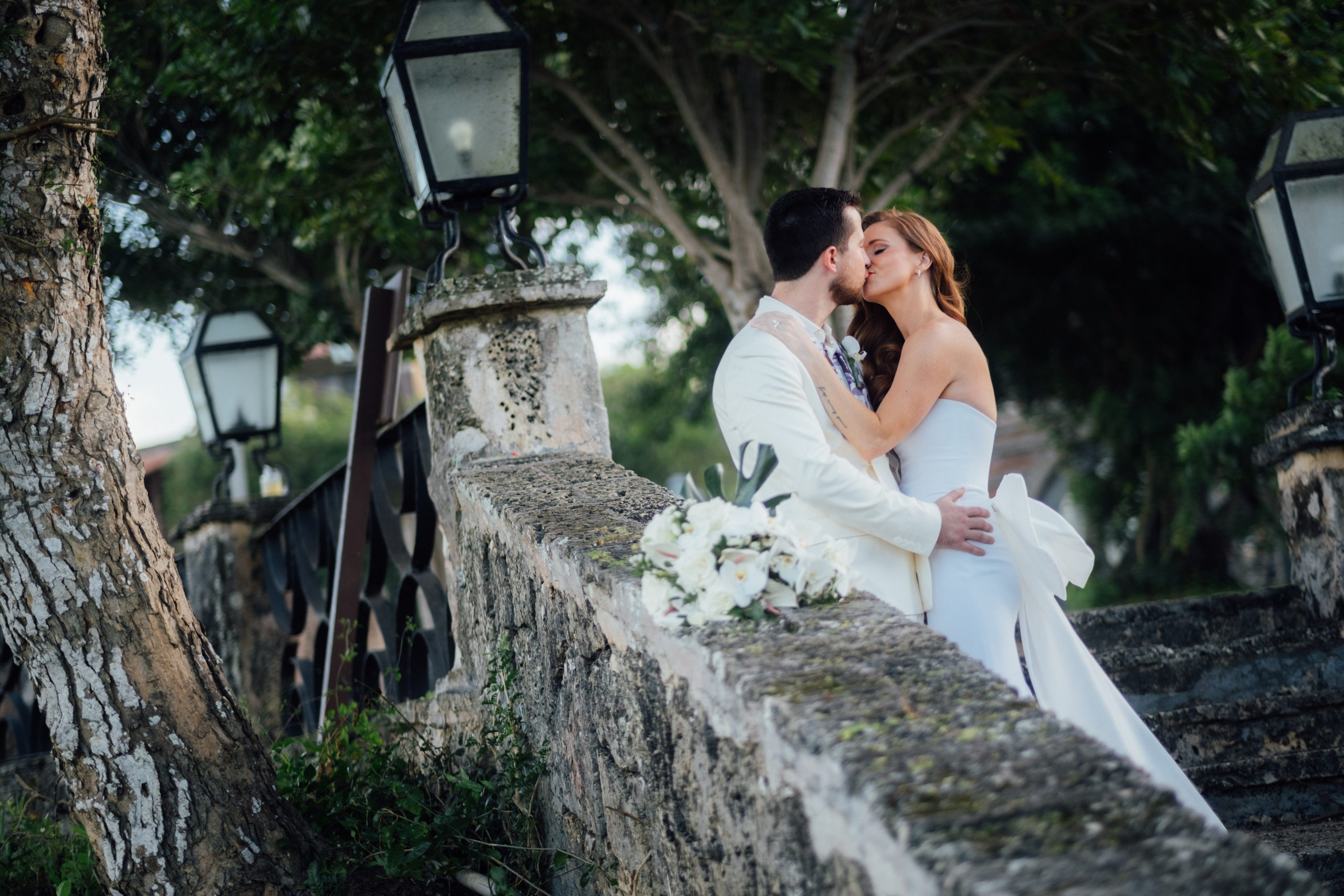 Wedding photographer and filmmaker in Dominican Republic Viktor Matiiv