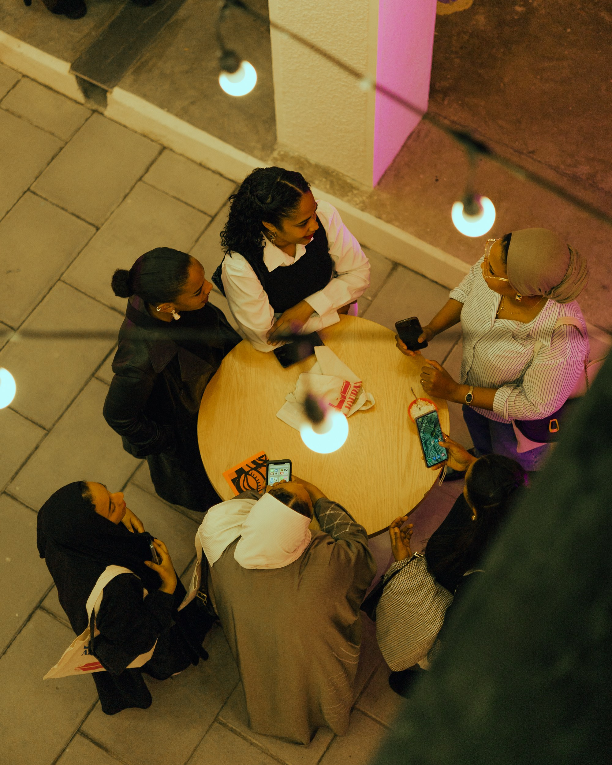 Design Doha 2024 / LIWAN AL_JOURNAL PRESENTATION. Regina Turbin — official website