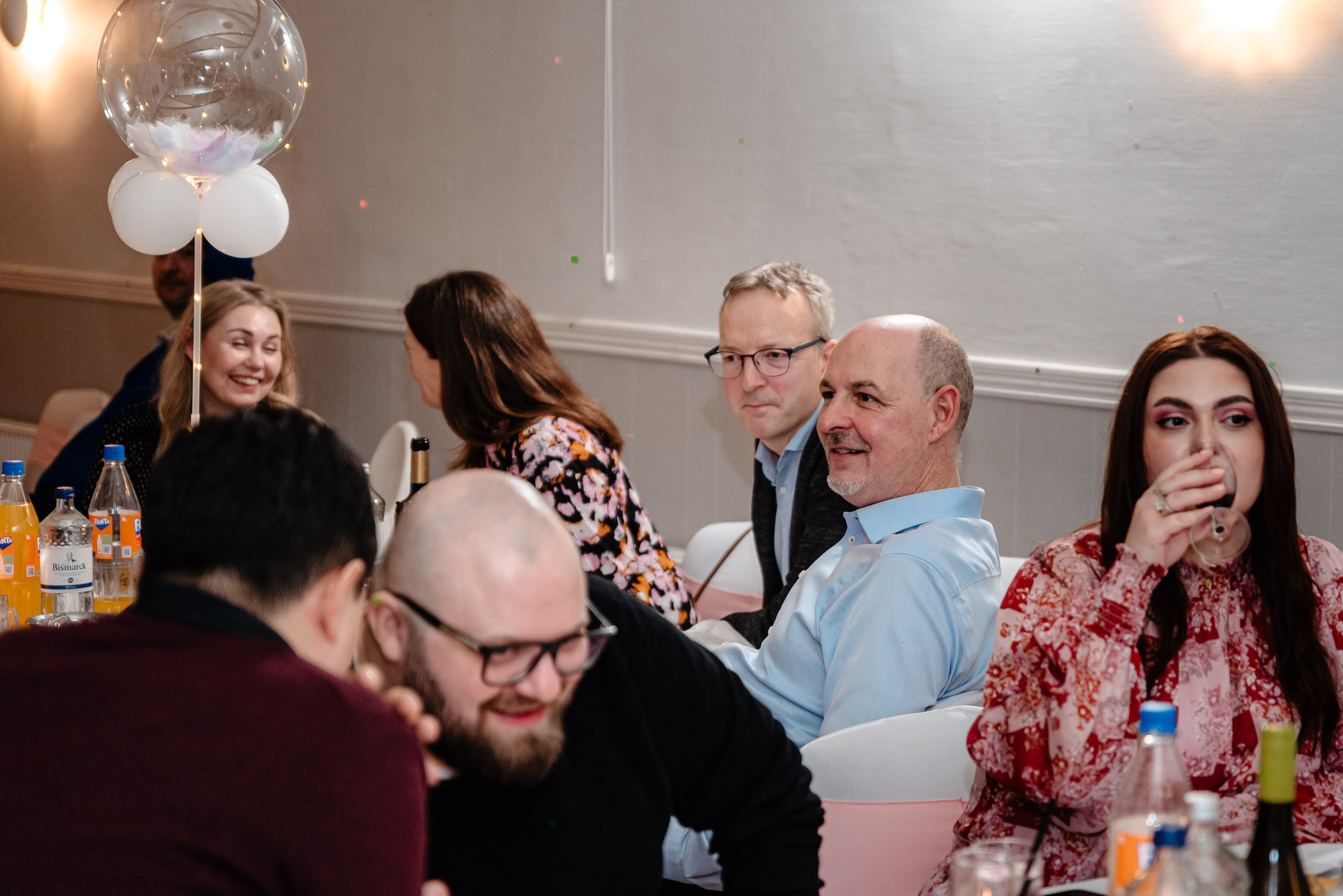 Botez Ariana 25.01.2025. DanFotograf.dk