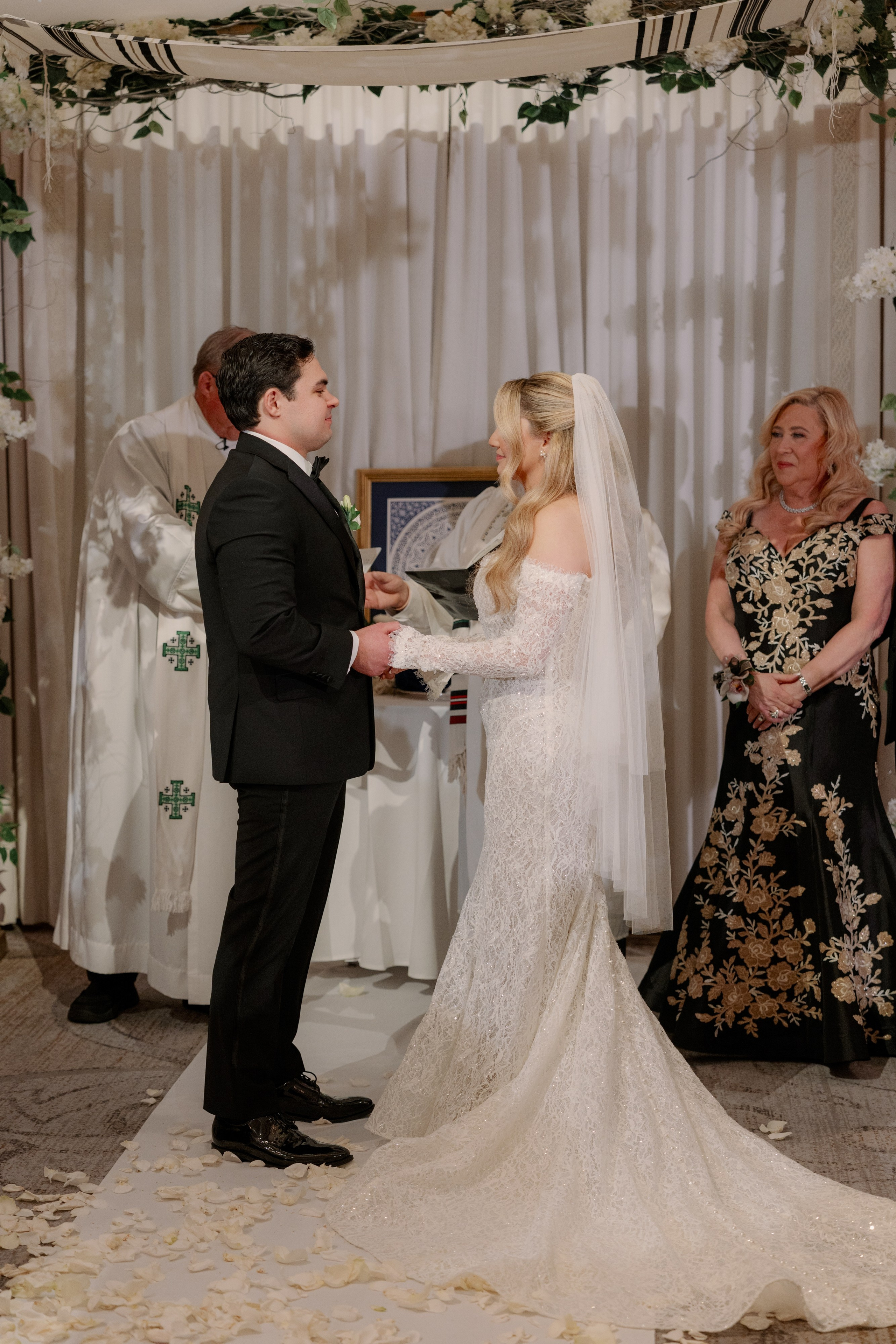 Heather and Michael. Wedding photographer and videographer New York | New Jersey