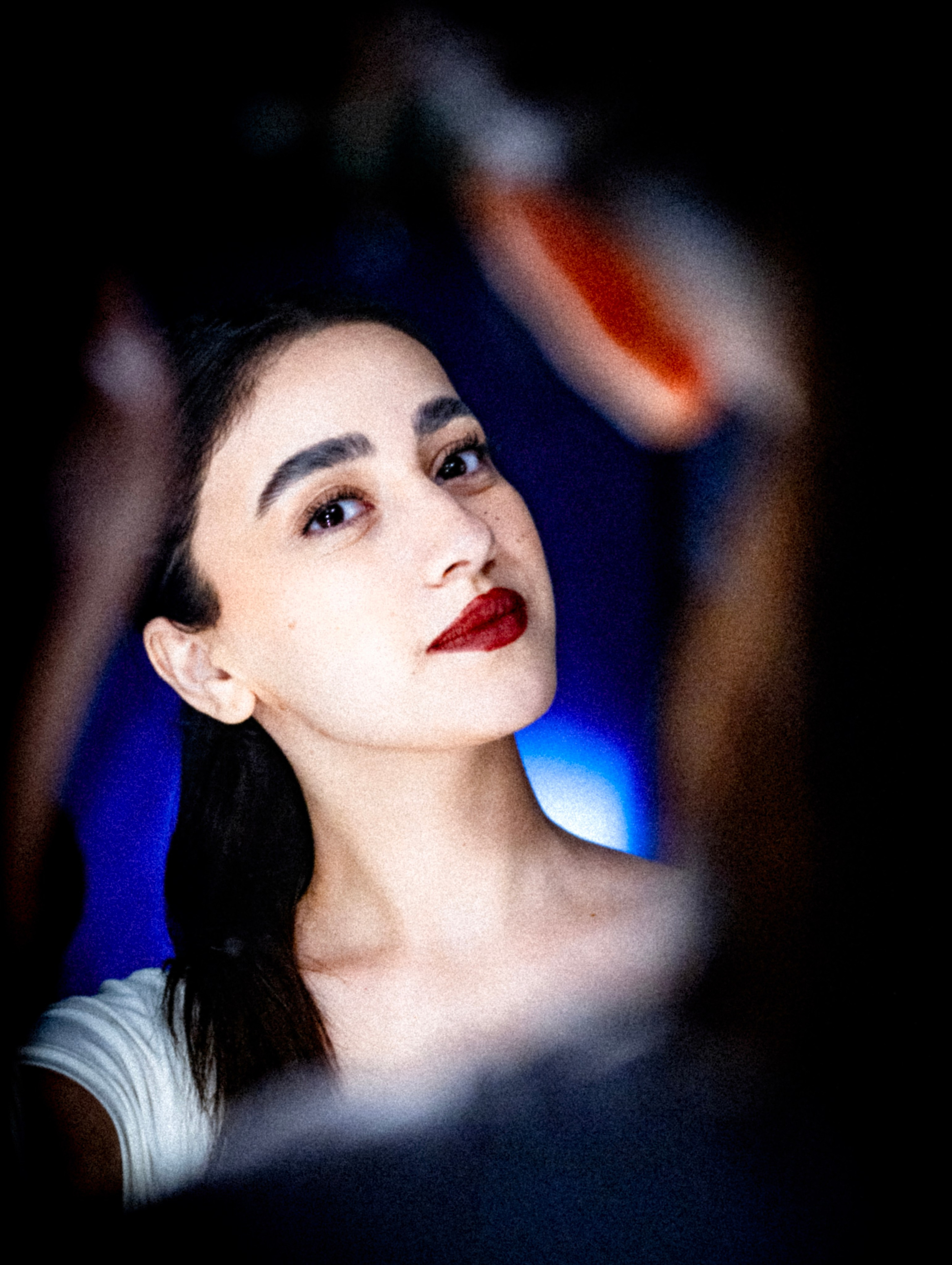 Singles. BNW Around Photography