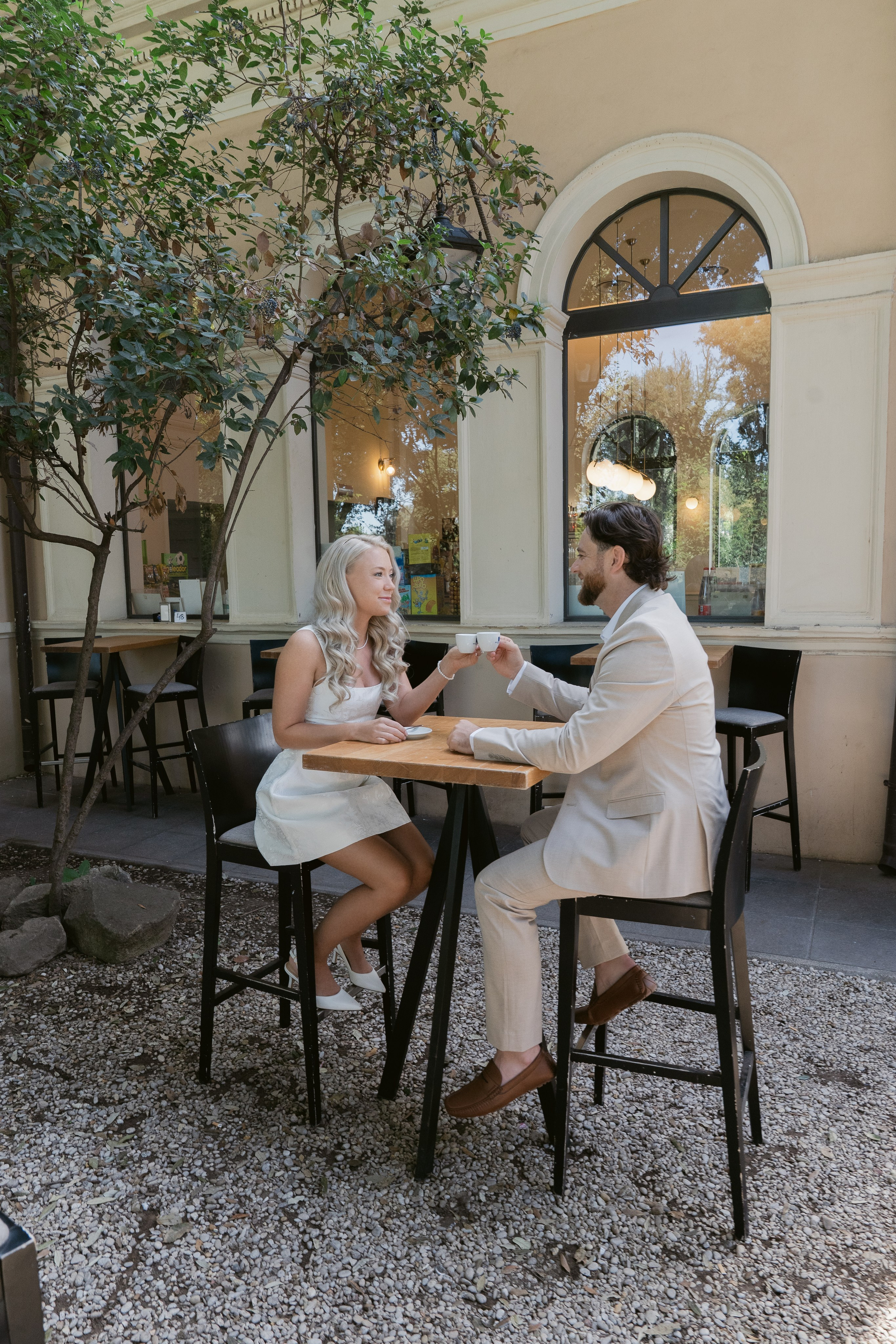 Engagement shooting in Rome. PHOTOGRAPHER IN ITALY