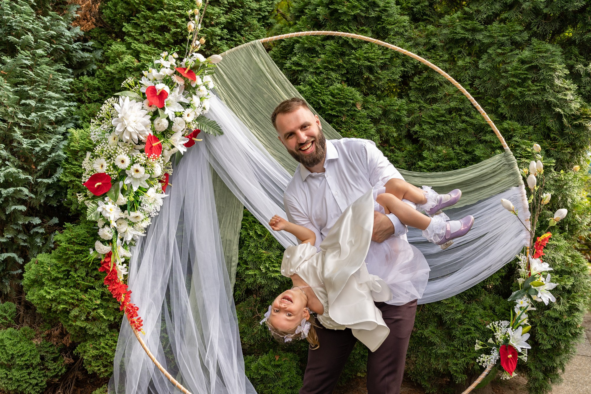 Aleksandra&Martin. RODINNÁ FOTOGRAFKA LABYK KATERYNA