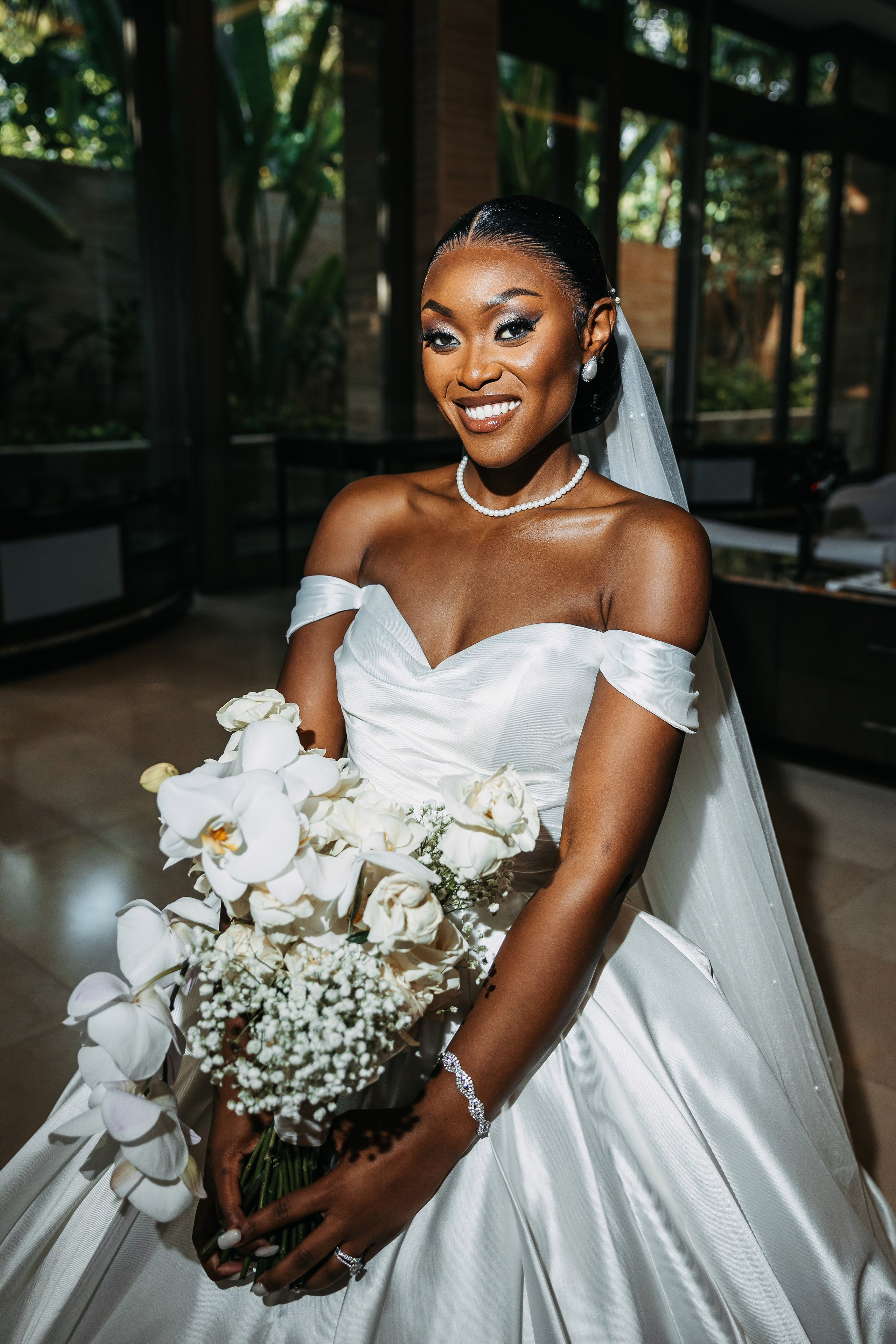 Happiness & David. Профессиональный фотограф Нурмиева Вероника