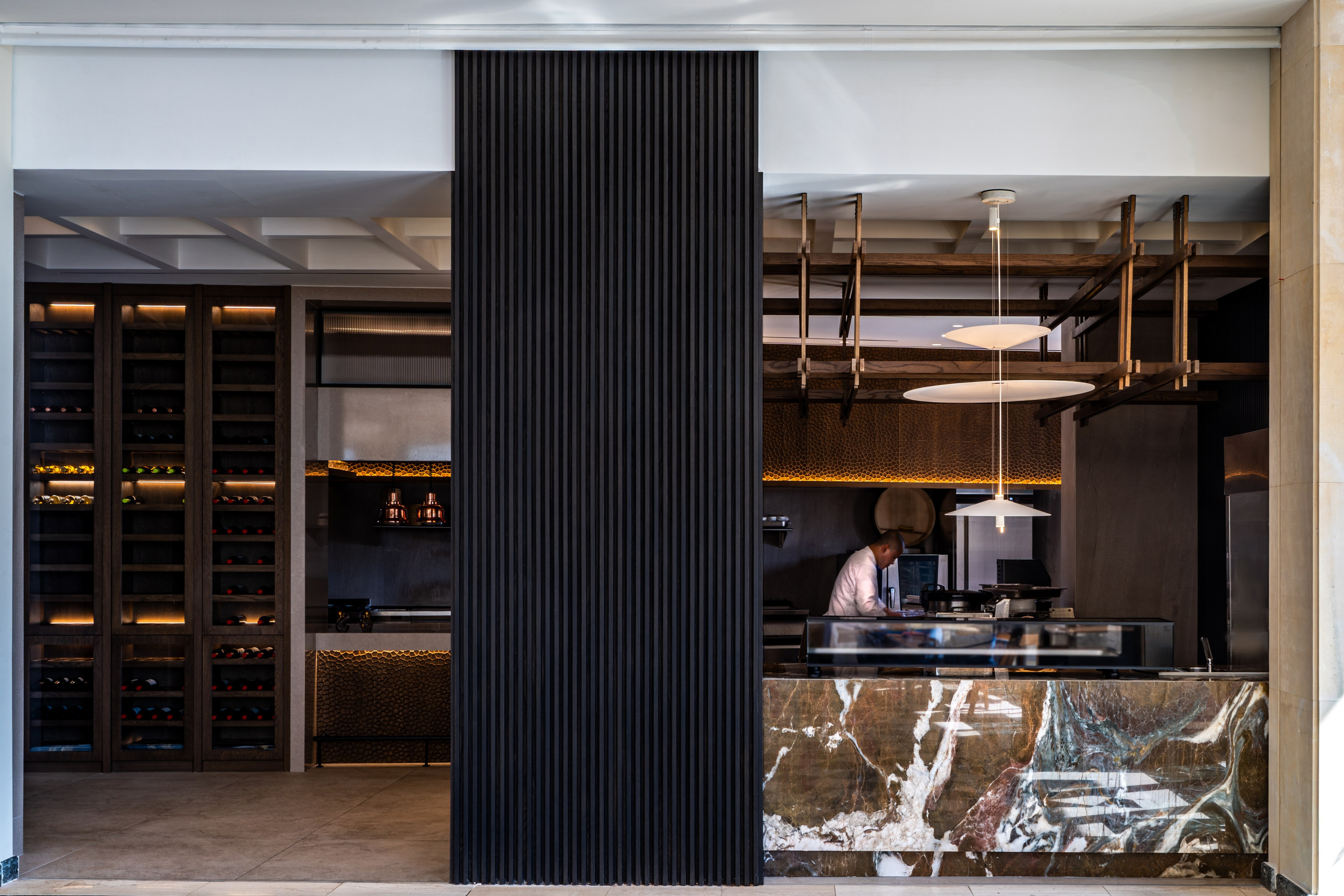 Luxury Hotel Interiors ~ Atlantica Imperial Rhodes. Hotel Photographer Greece | George Katsaelis | sketch.gr