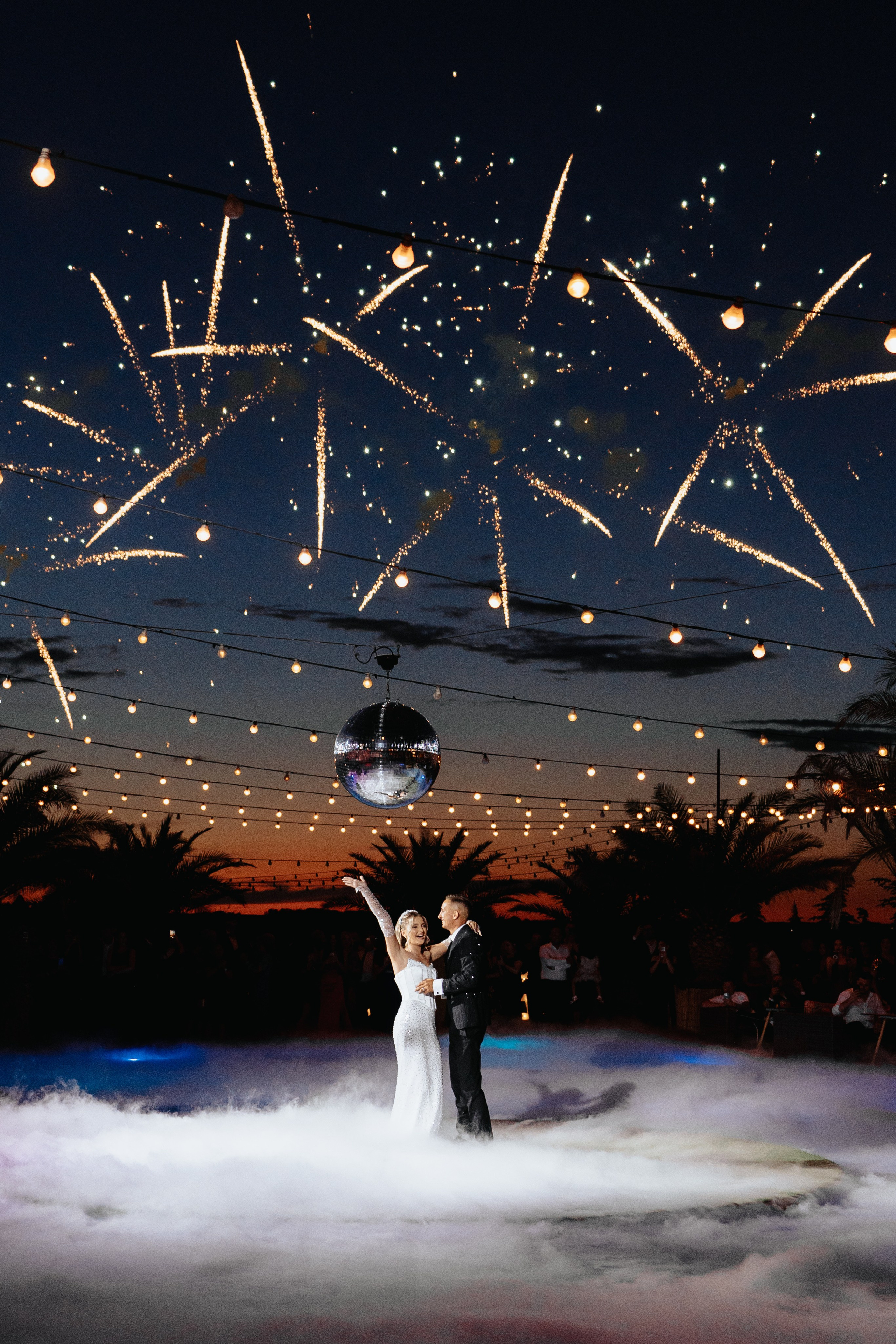 Nunta. Mihai Padurariu - fotograf