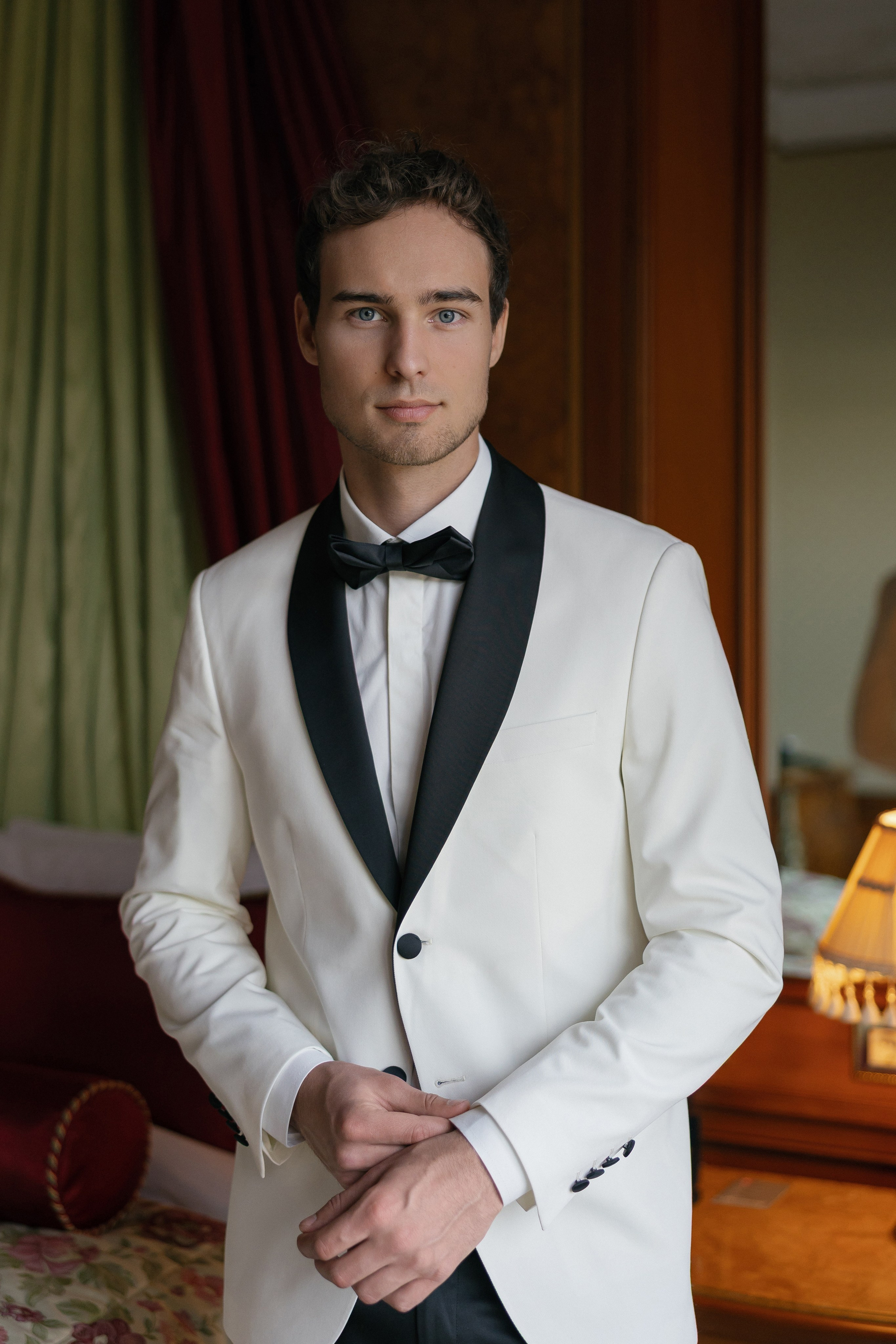 Ліка & Алекс. Весільний та сімейний фотограф Одеса