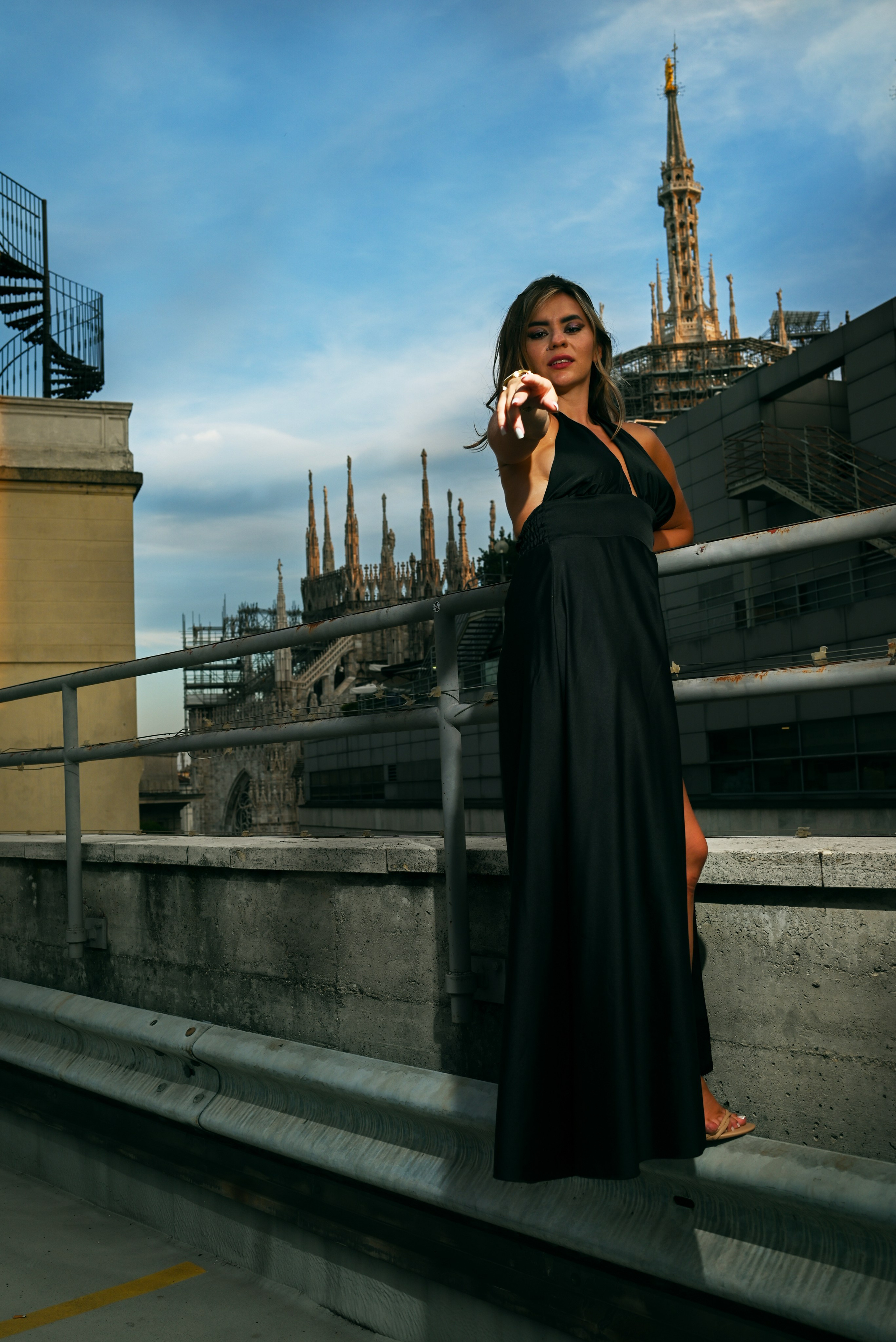 Sessione per se stessa